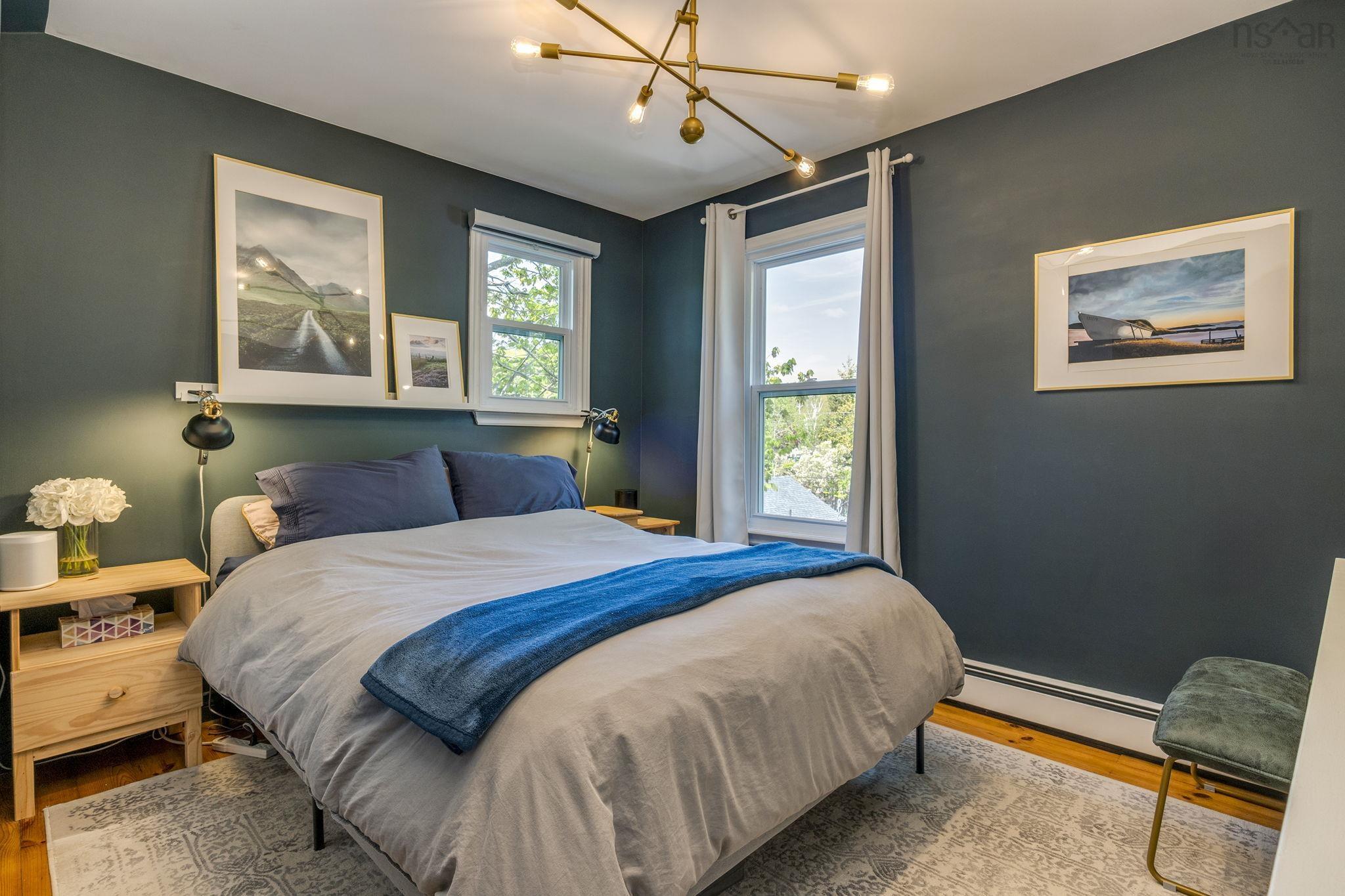25 Pioneer Avenue, Halifax, NS (MLS 202613107)