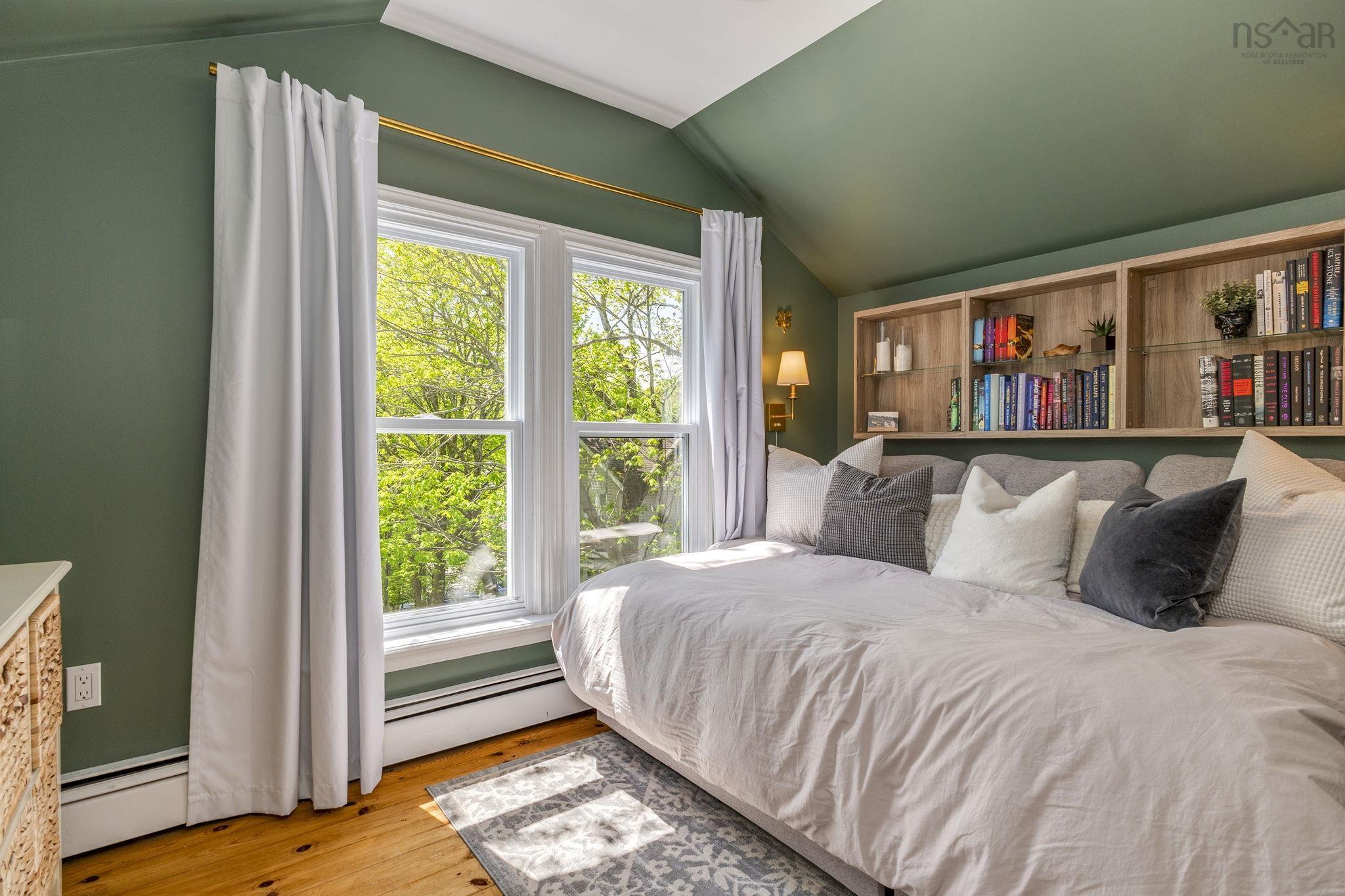 25 Pioneer Avenue, Halifax, NS (MLS 202613107)