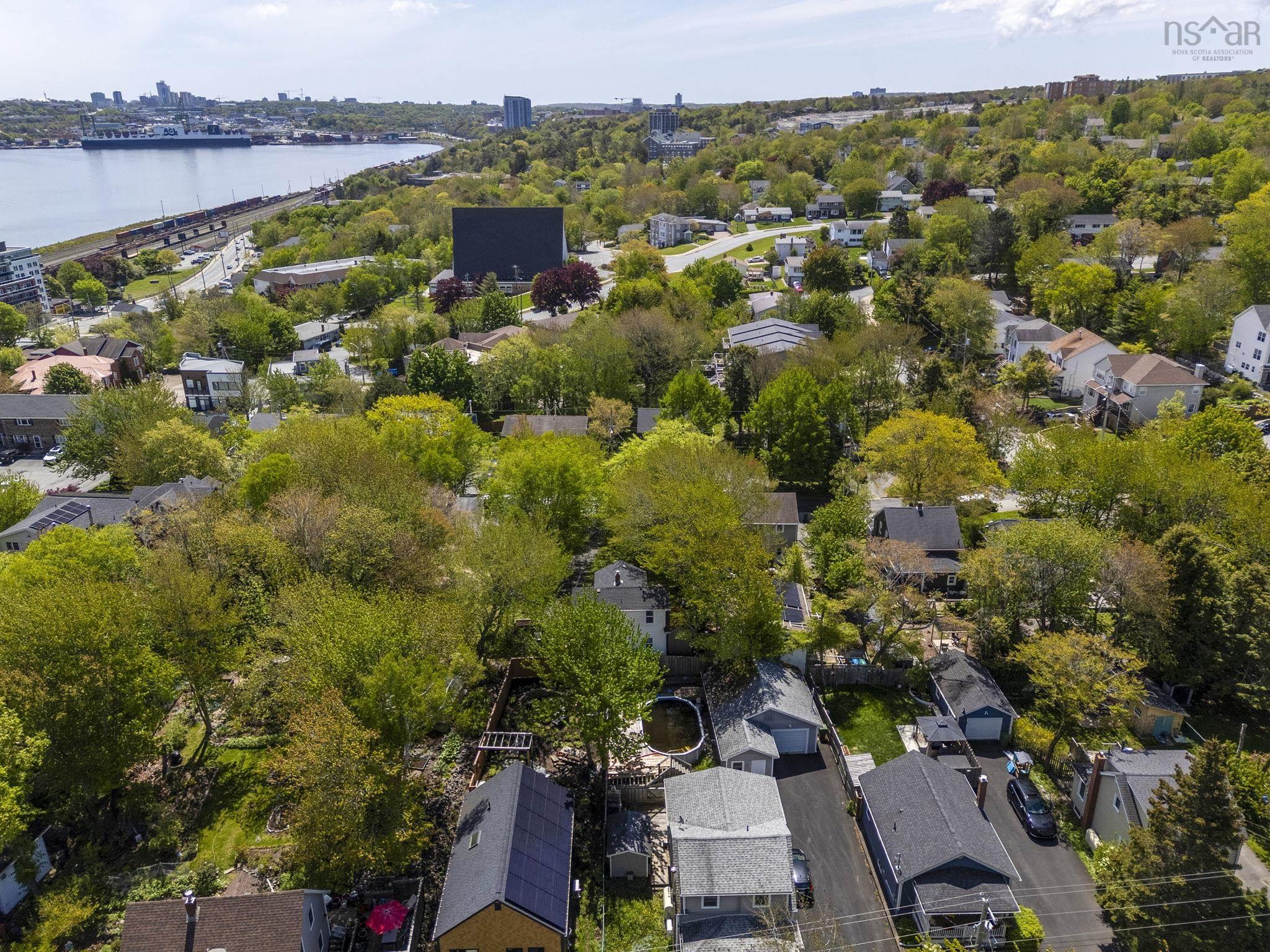 25 Pioneer Avenue, Halifax, NS (MLS 202613107)