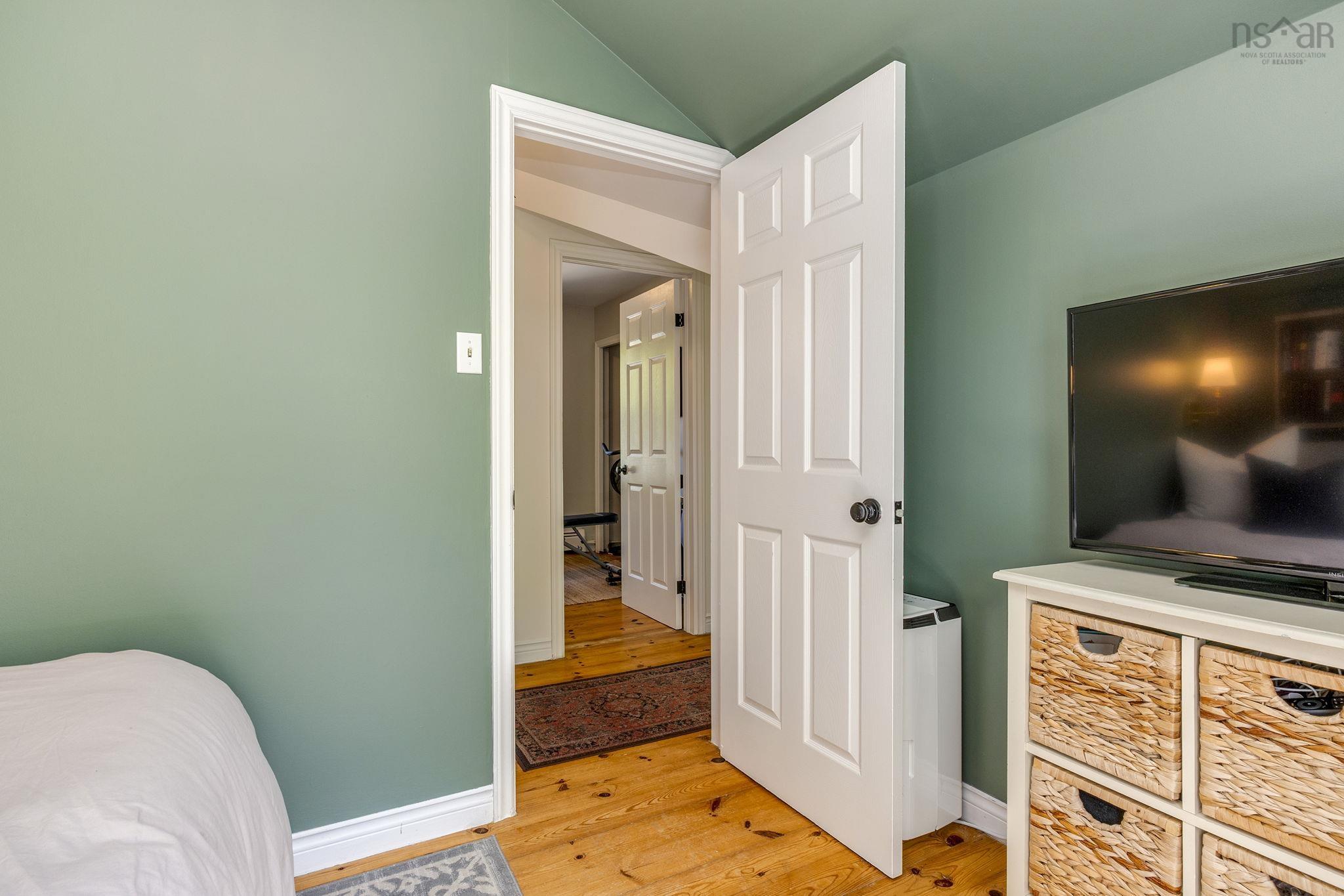 25 Pioneer Avenue, Halifax, NS (MLS 202613107)