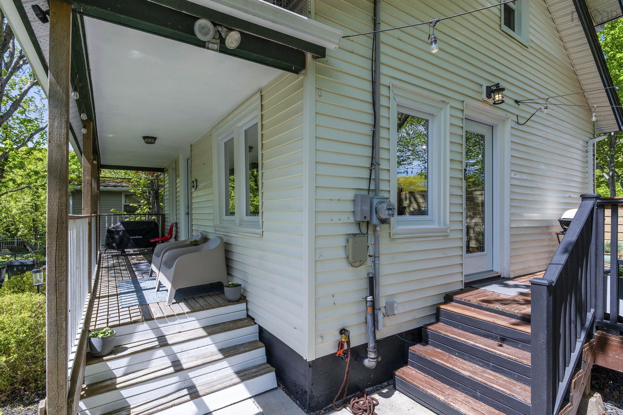 25 Pioneer Avenue, Halifax, NS (MLS 202613107)