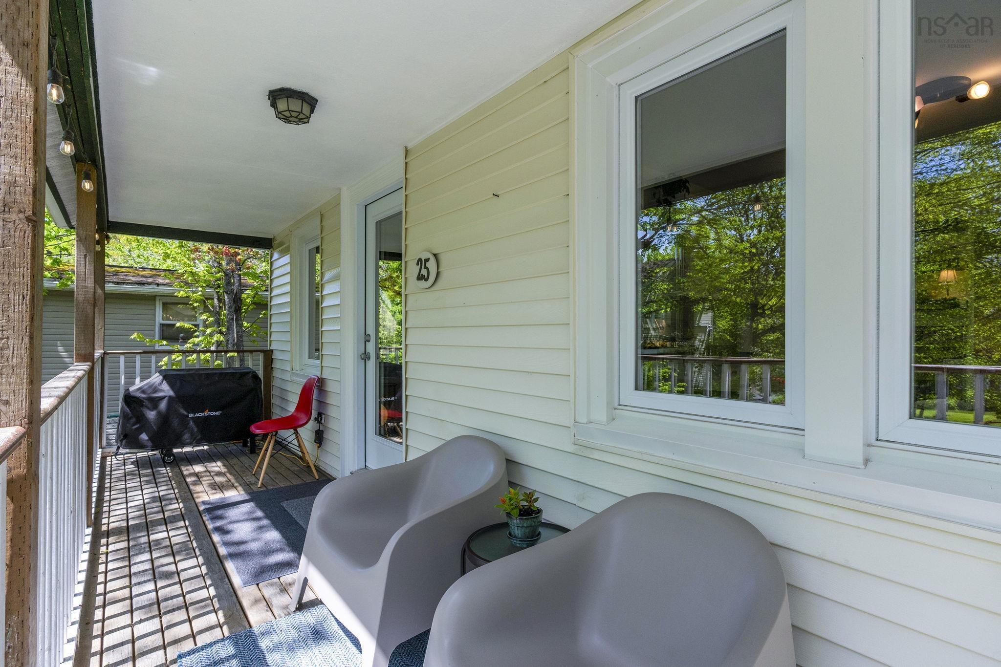 25 Pioneer Avenue, Halifax, NS (MLS 202613107)