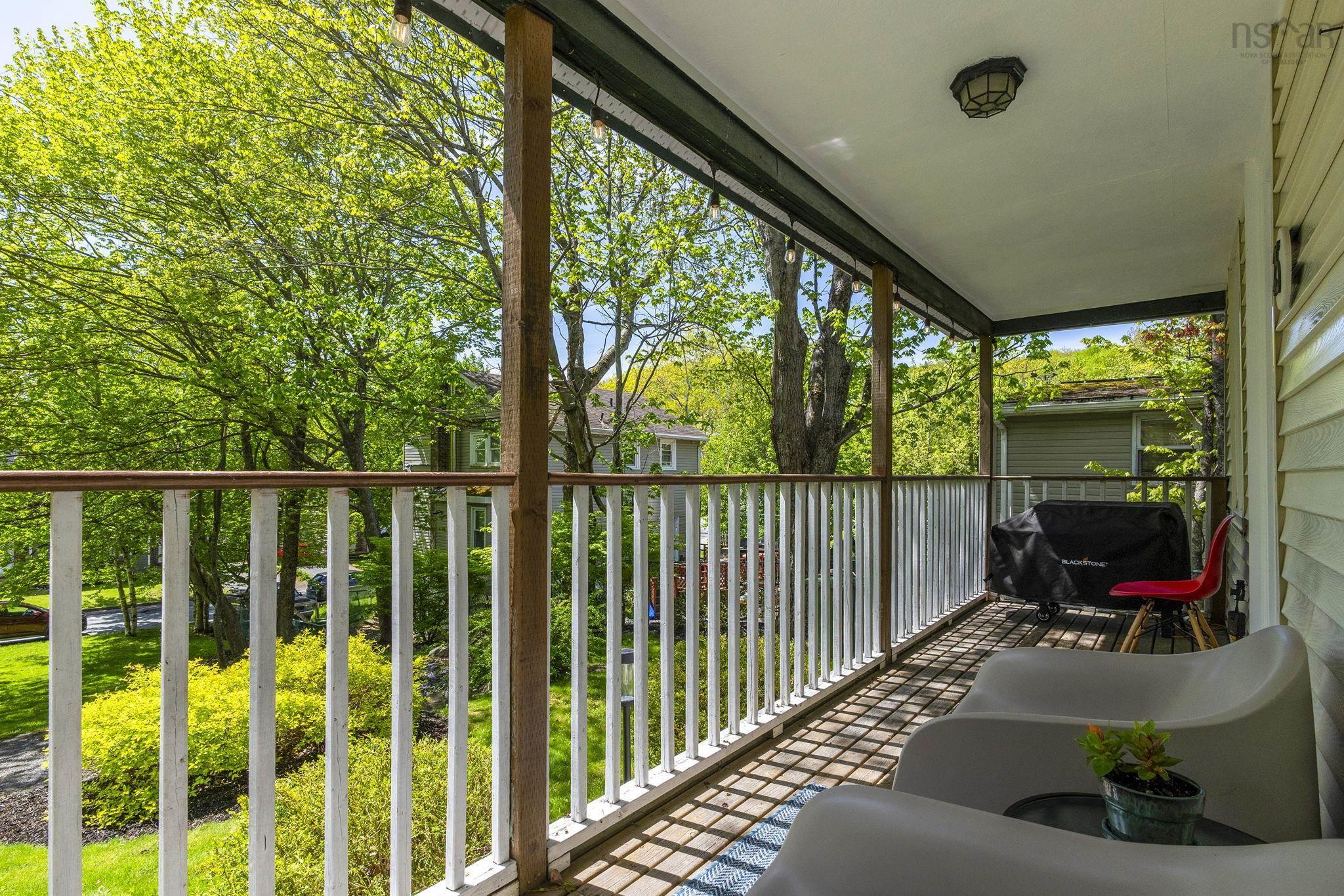 25 Pioneer Avenue, Halifax, NS (MLS 202613107)