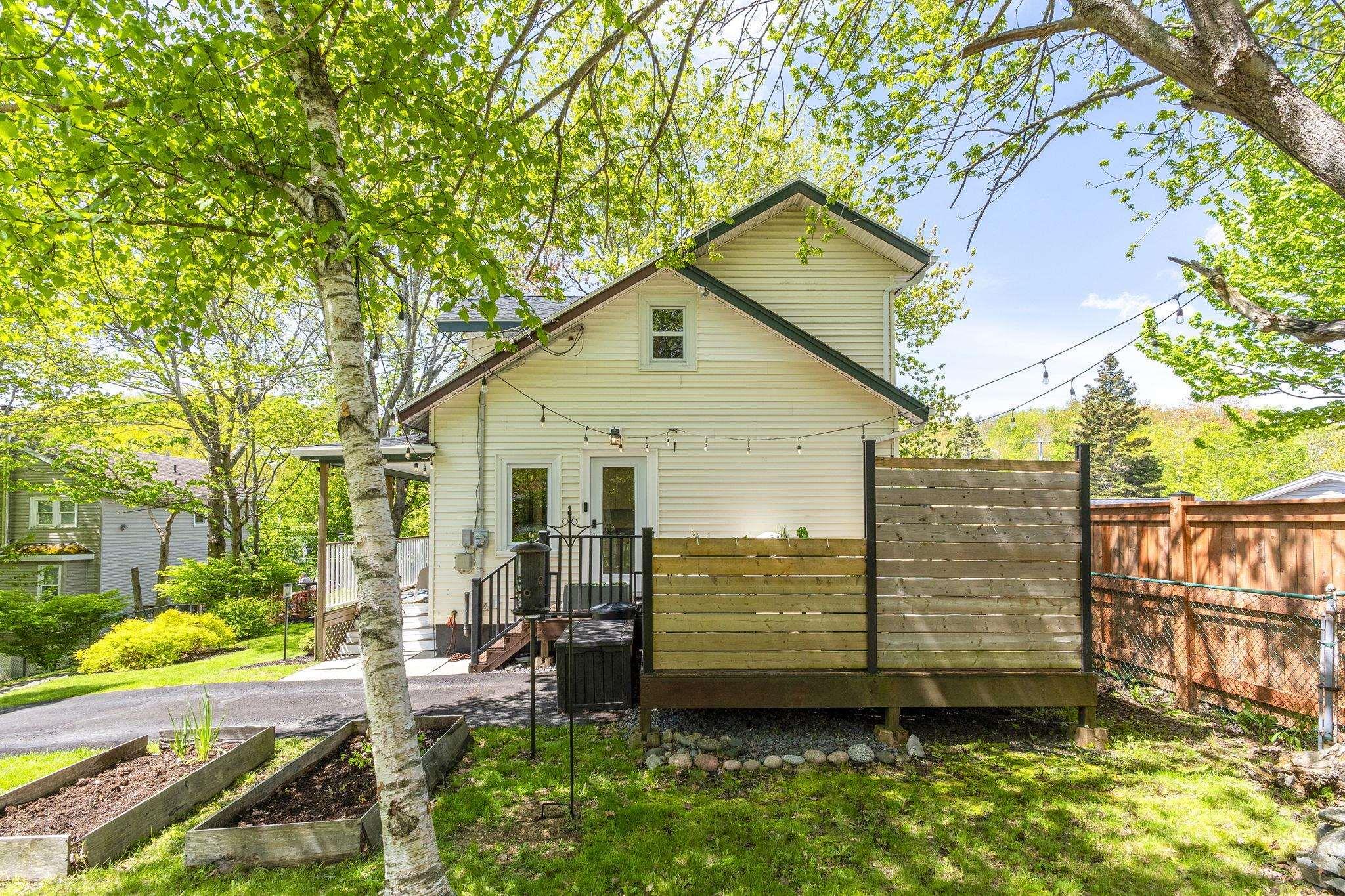 25 Pioneer Avenue, Halifax, NS (MLS 202613107)