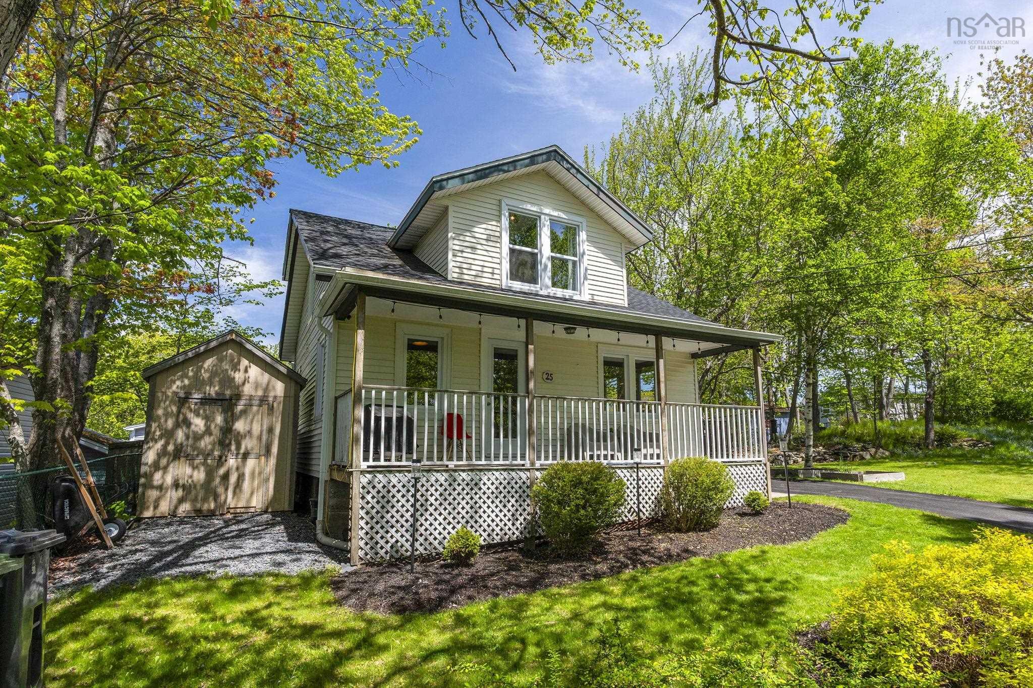 25 Pioneer Avenue, Halifax, NS (MLS 202613107)