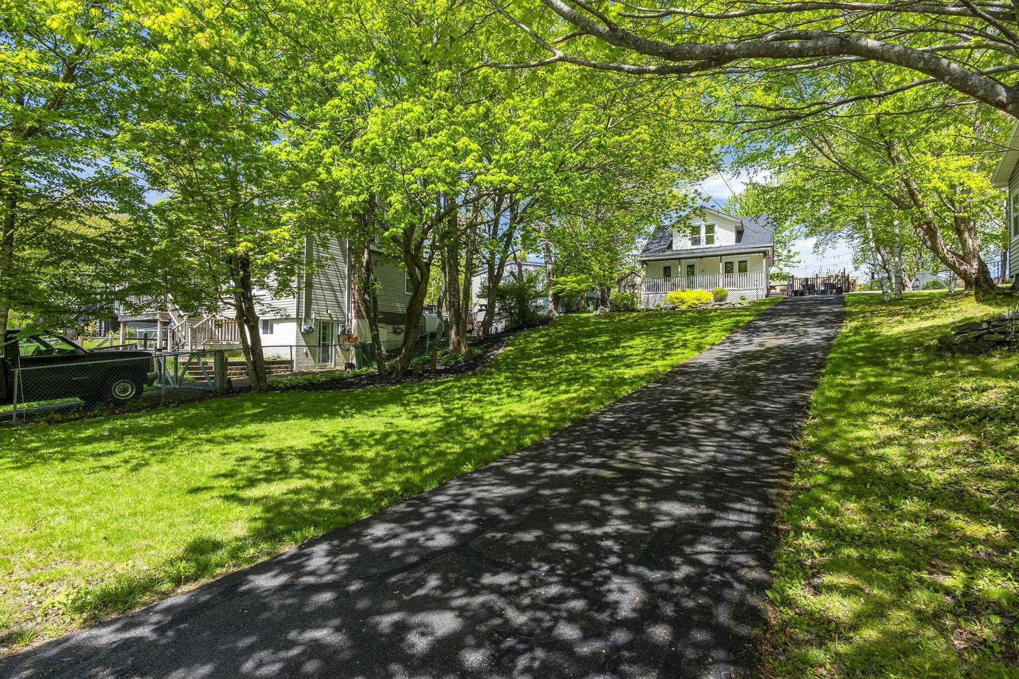 25 Pioneer Avenue, Halifax, NS (MLS 202613107)