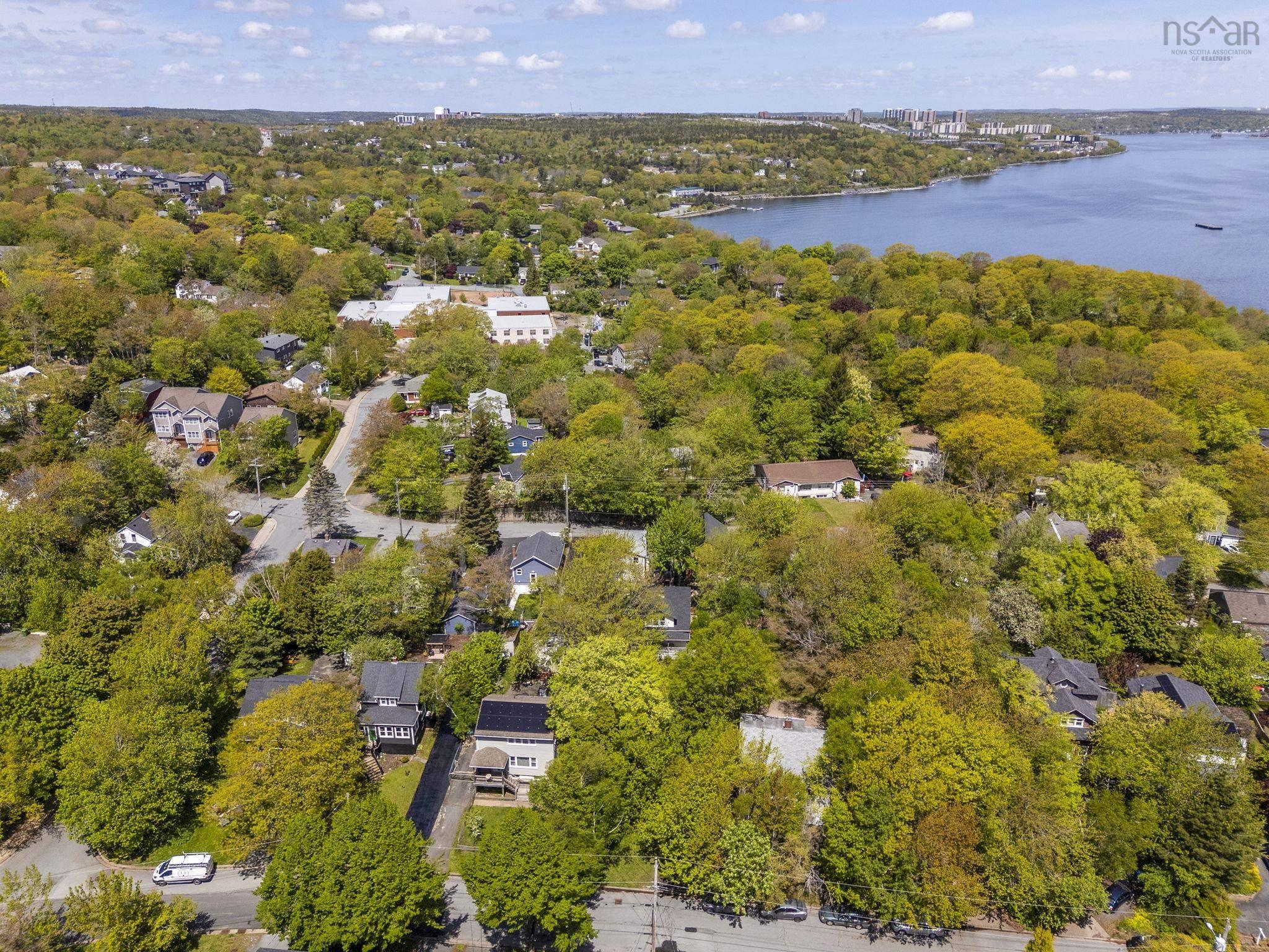 25 Pioneer Avenue, Halifax, NS (MLS 202613107)