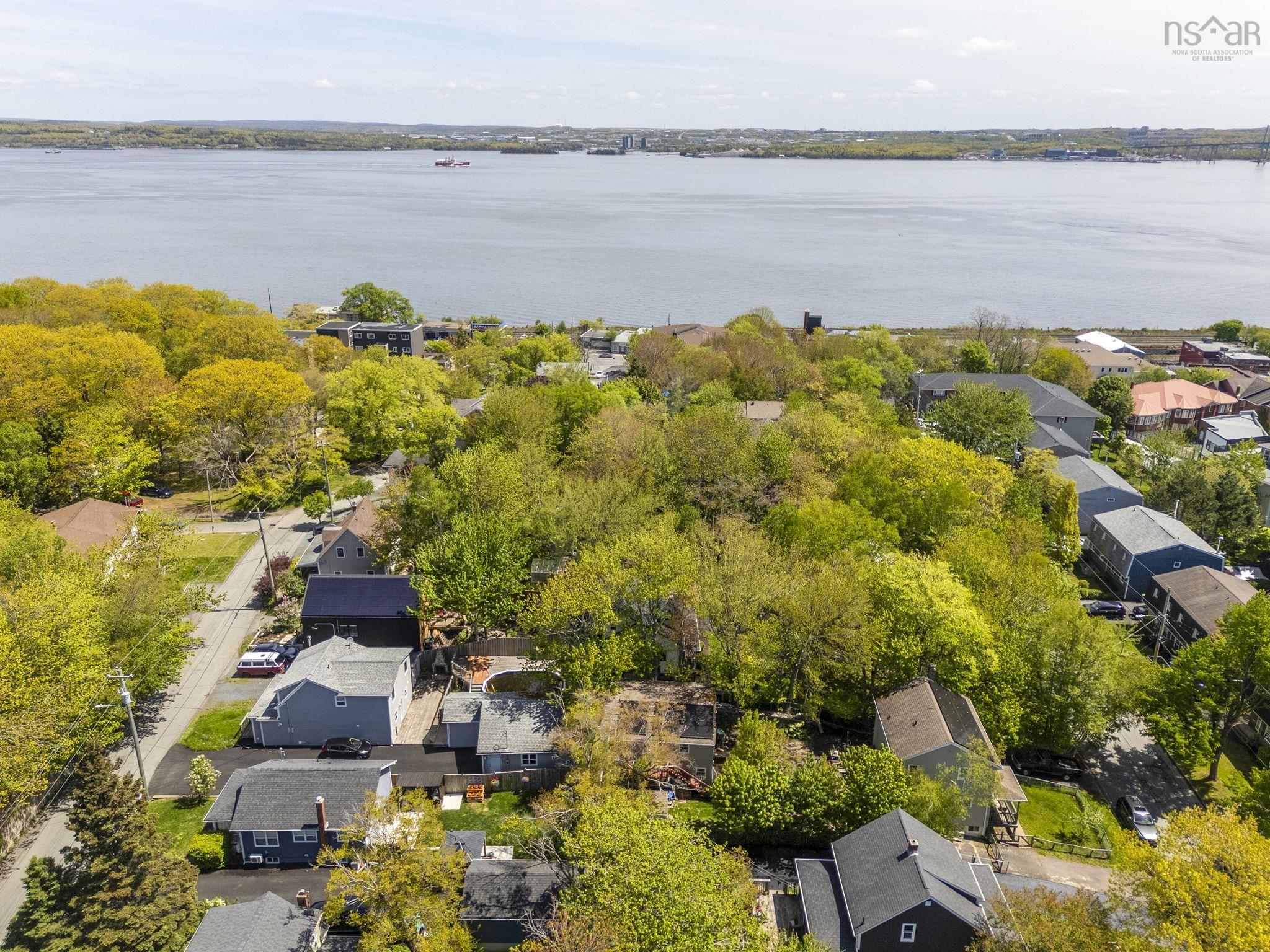 25 Pioneer Avenue, Halifax, NS (MLS 202613107)