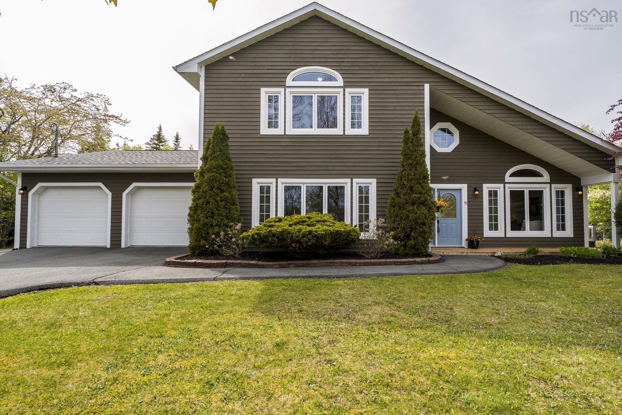 45 Fiddle Parkway, Hatchet Lake, NS (MLS® 202613108)