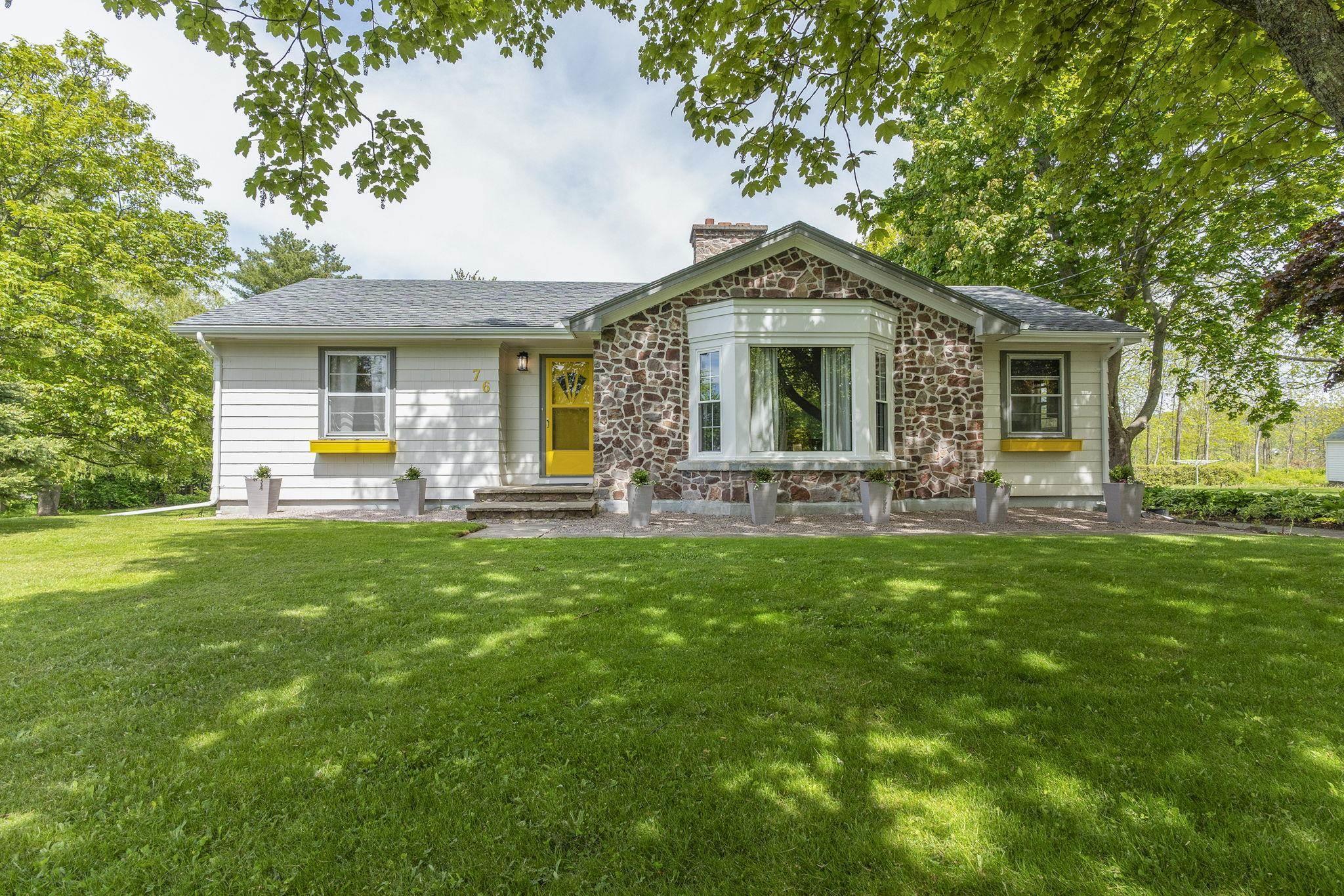 $345,000.00: 76 South Street, Carleton Corner
