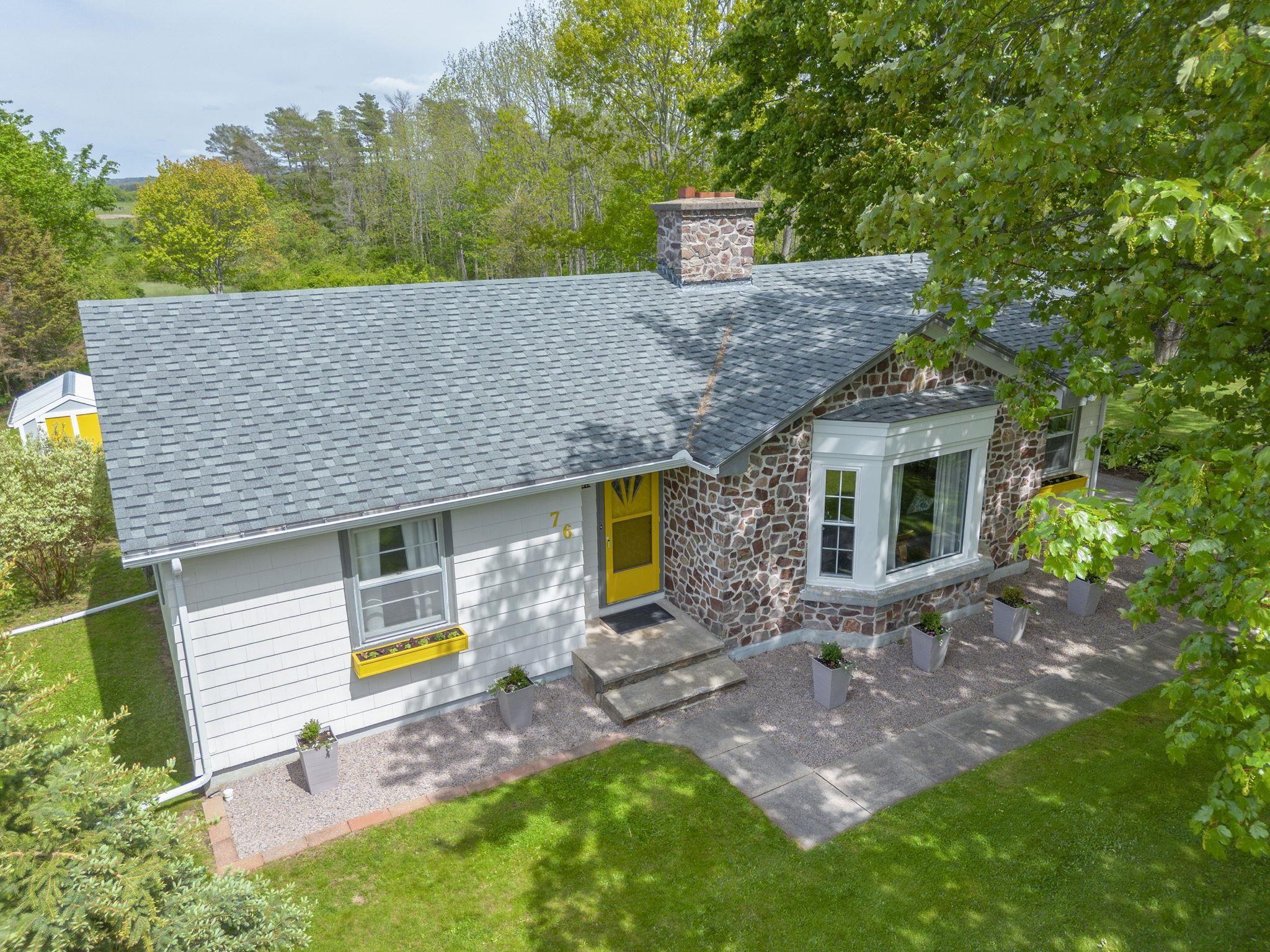 $345,000.00: 76 South Street, Carleton Corner