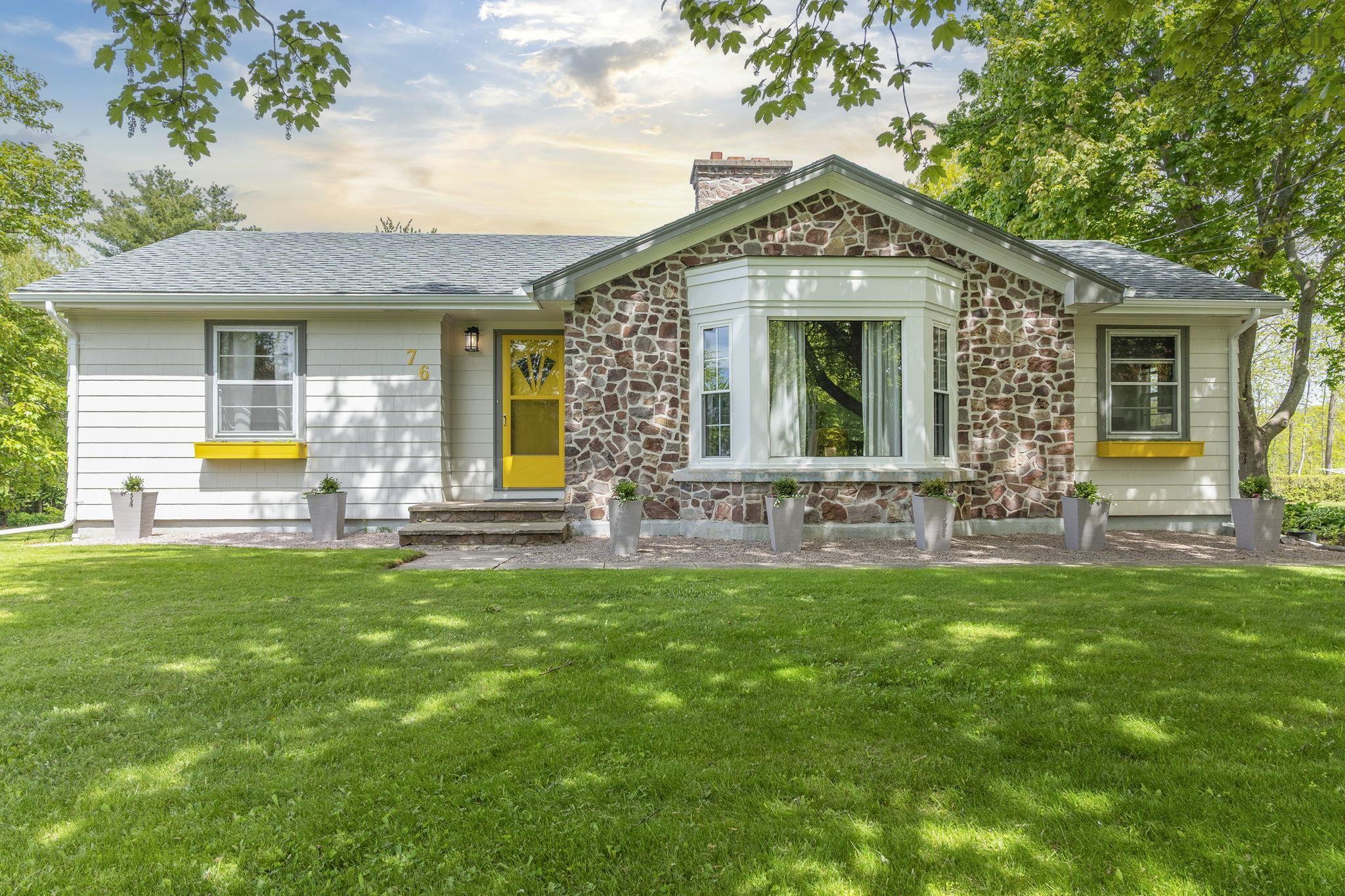 $345,000.00: 76 South Street, Carleton Corner