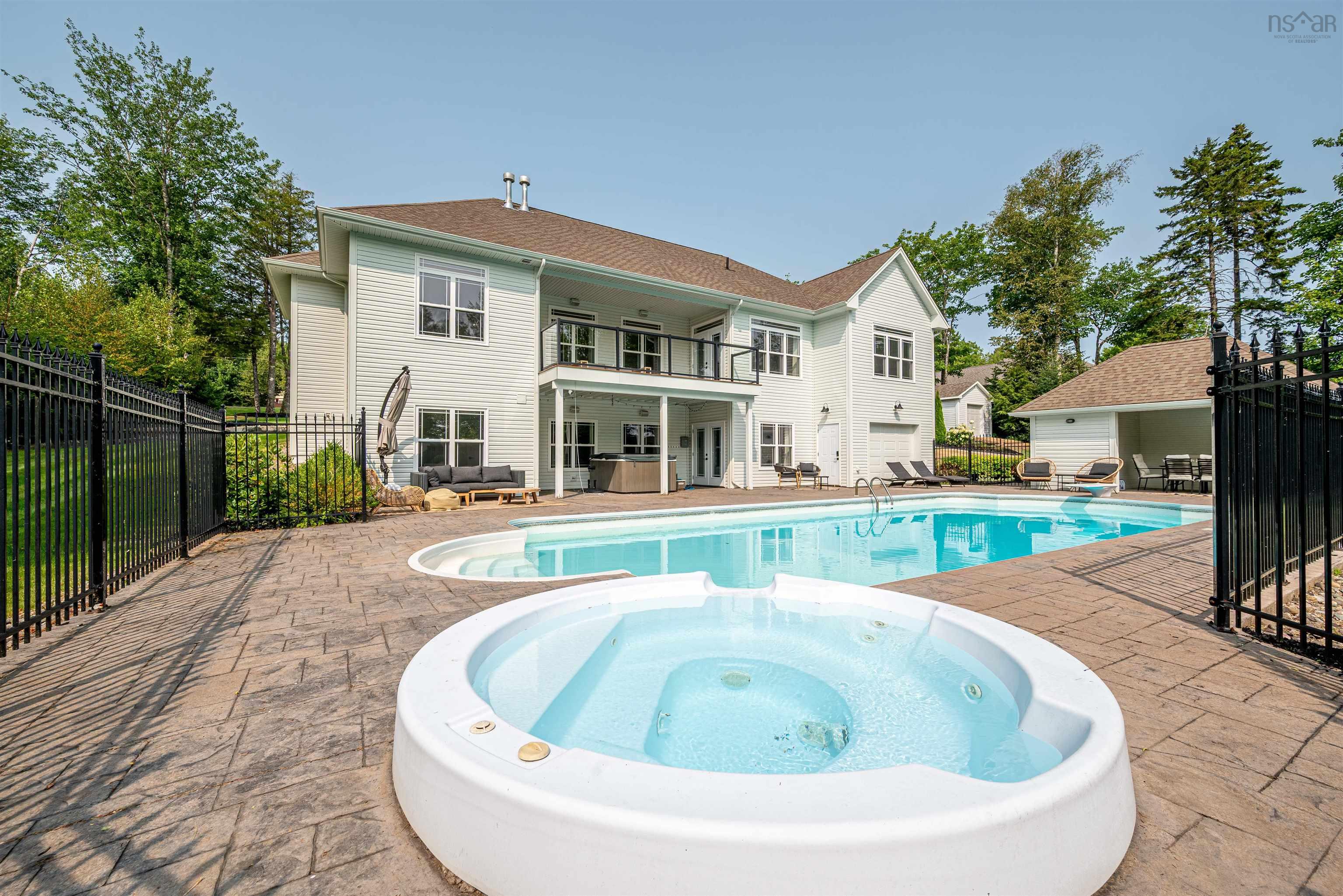 $1,888,888.00: 261 Aberdeen Drive, Fall River