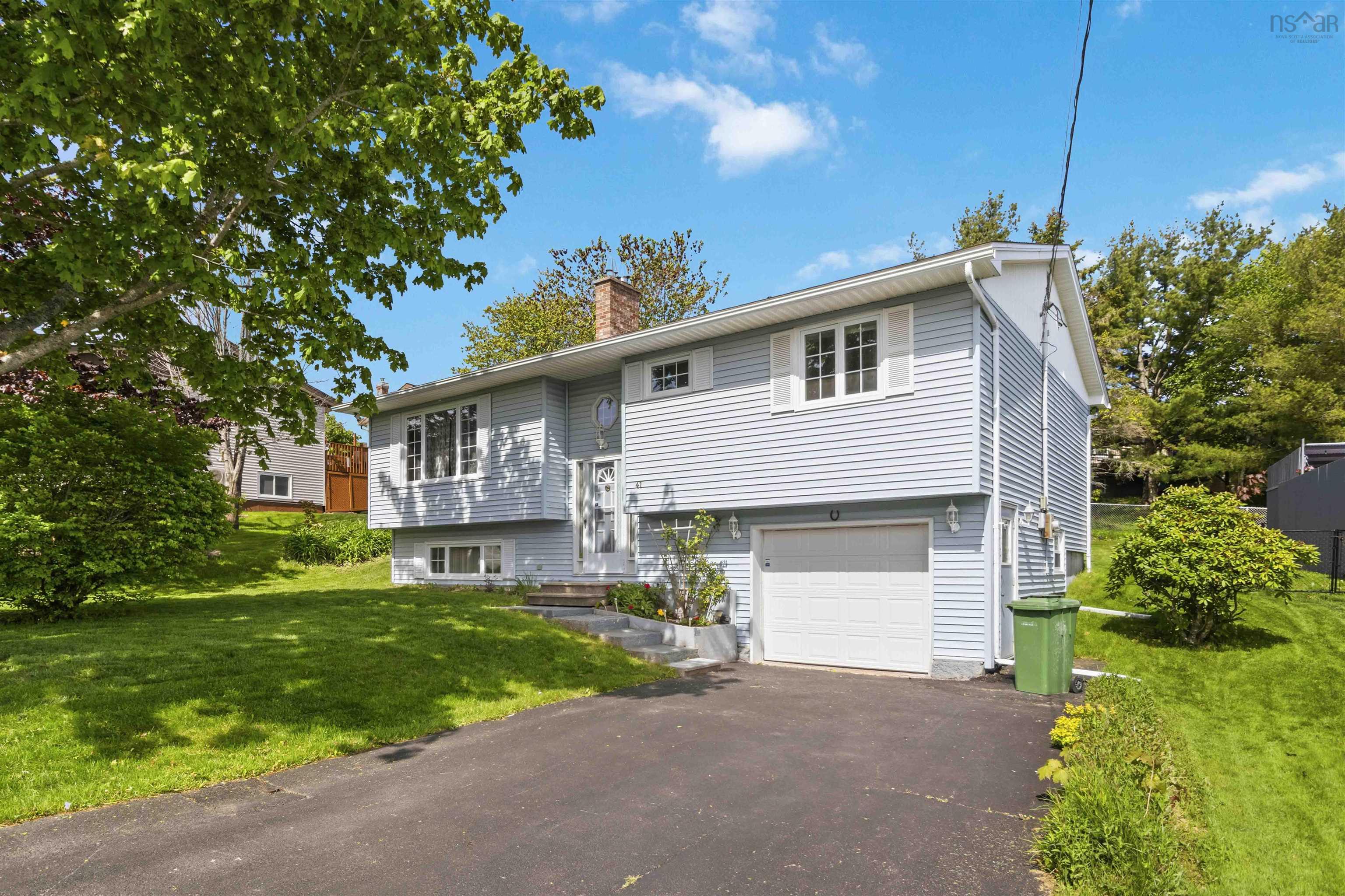 41 Churchill Downs Circle, Lower Sackville, NS (MLS 202613113)