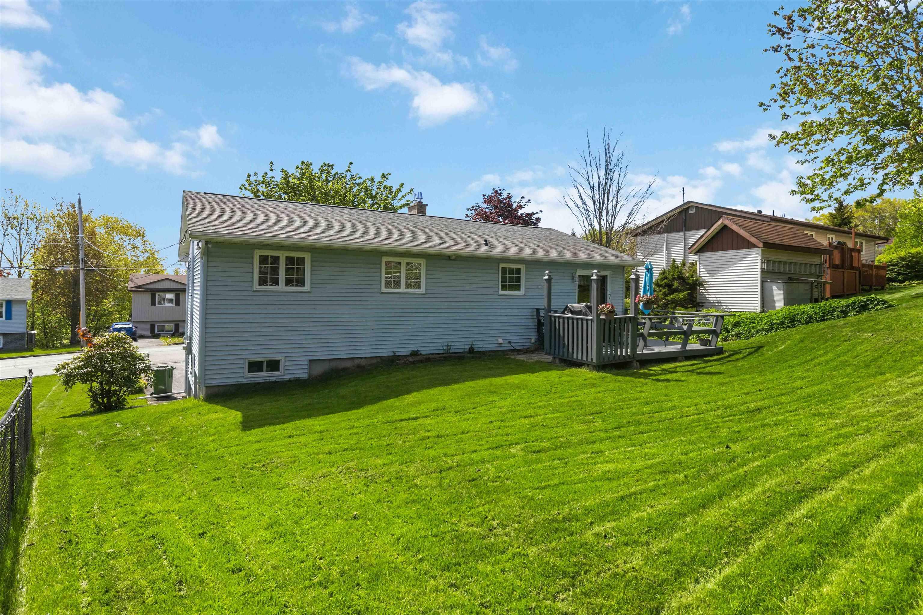 $549,900.00: 41 Churchill Downs Circle, Lower Sackville