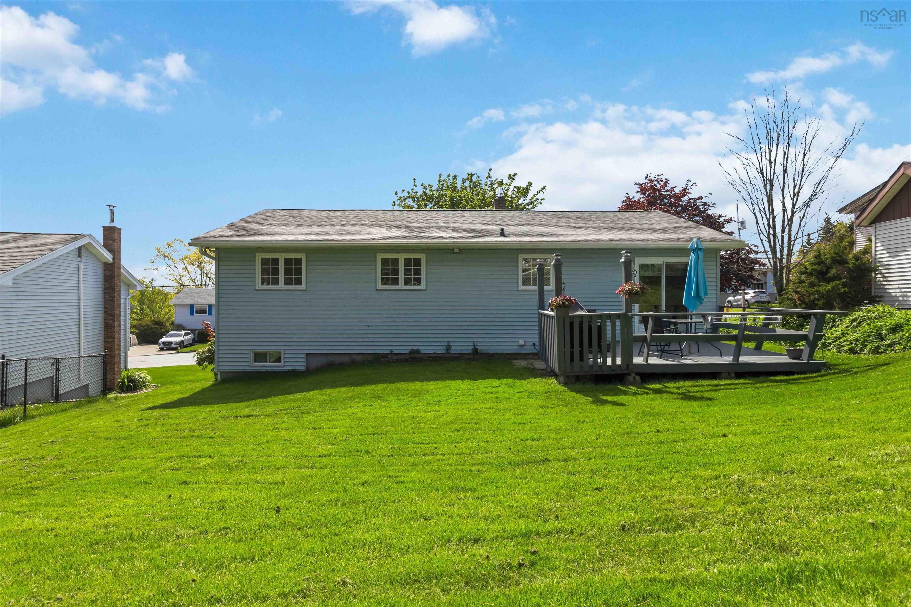 $549,900.00: 41 Churchill Downs Circle, Lower Sackville