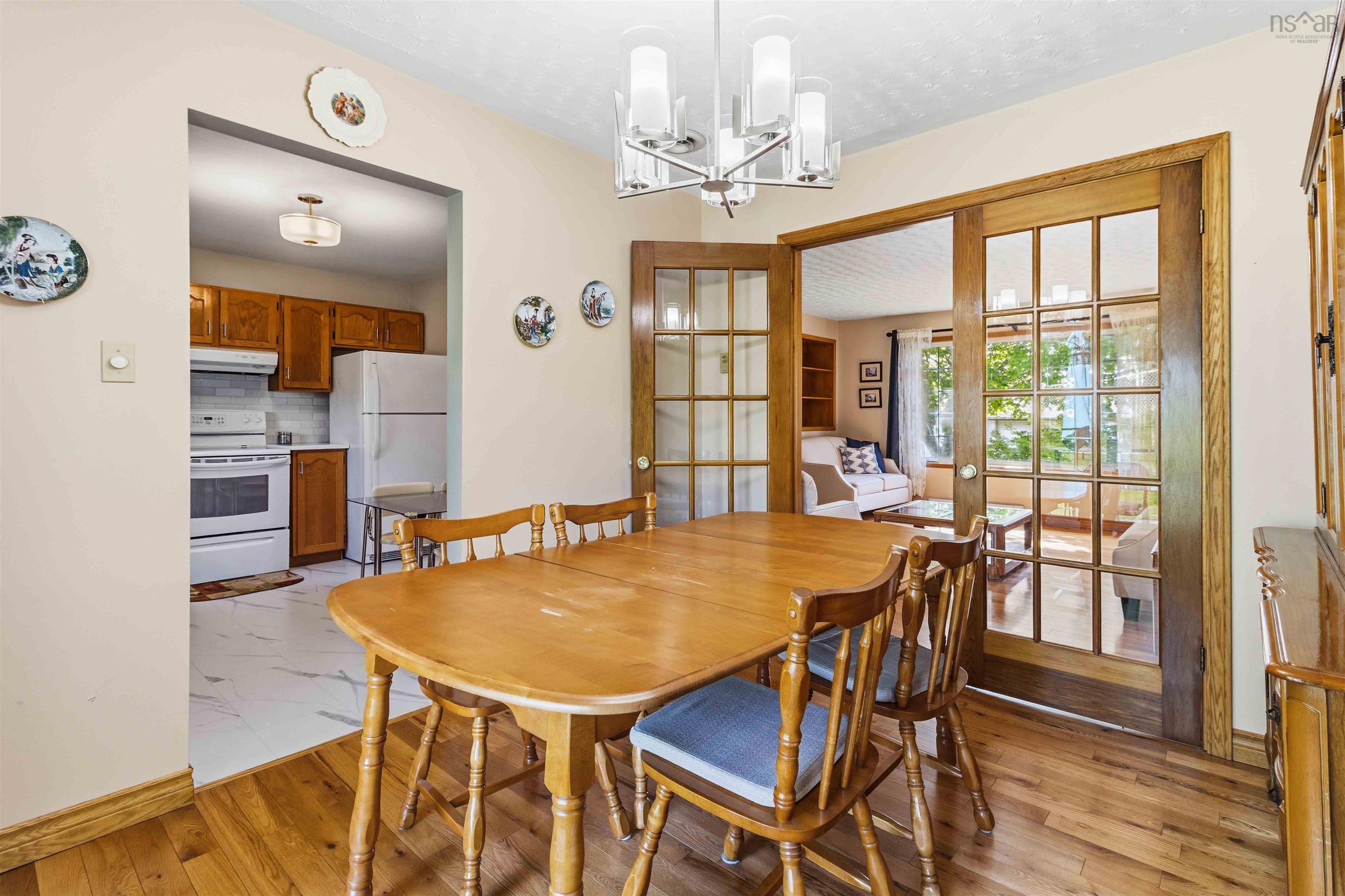$549,900.00: 41 Churchill Downs Circle, Lower Sackville