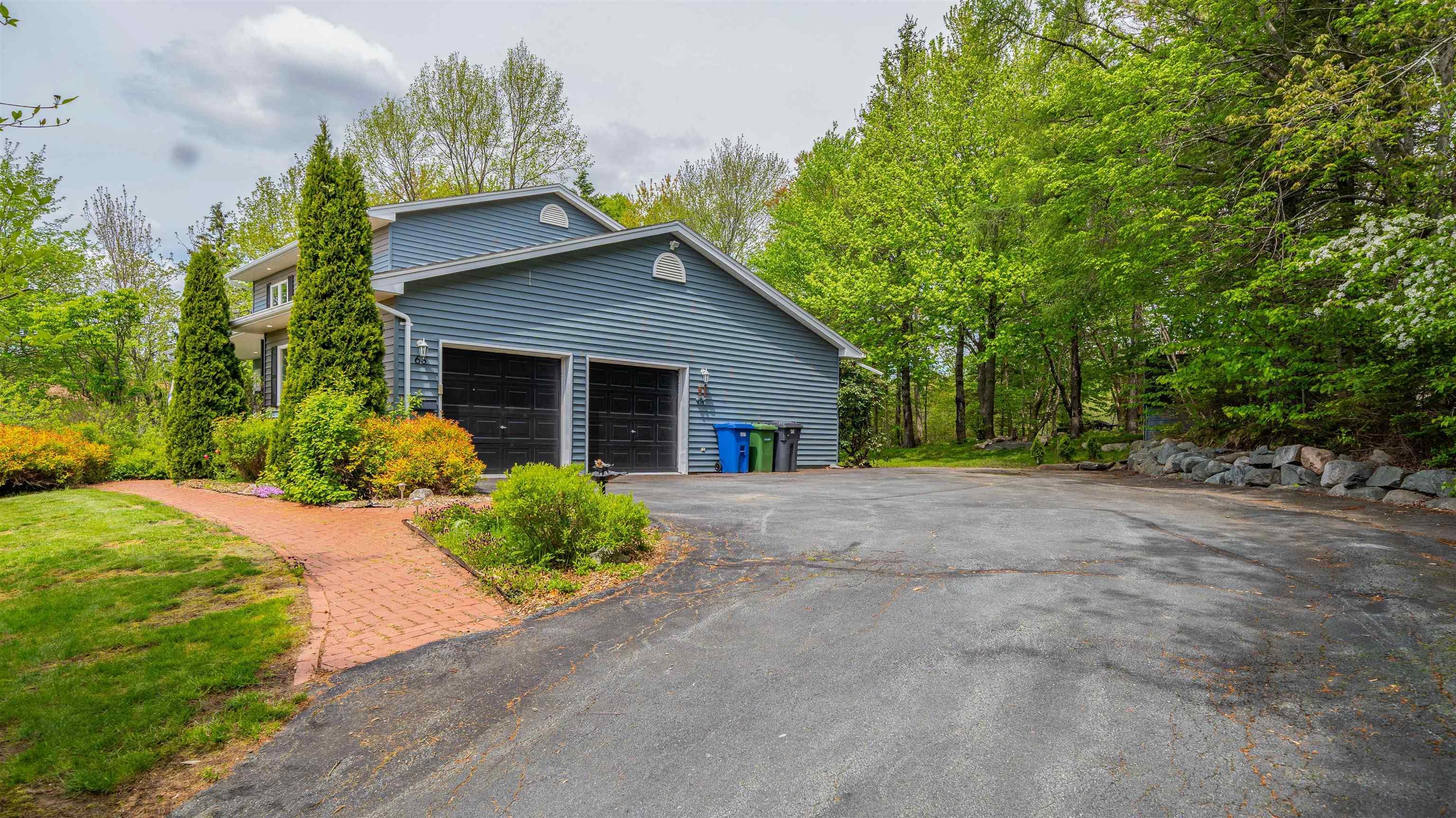 65 Lakehill Drive, Dartmouth, NS (MLS 202613114)