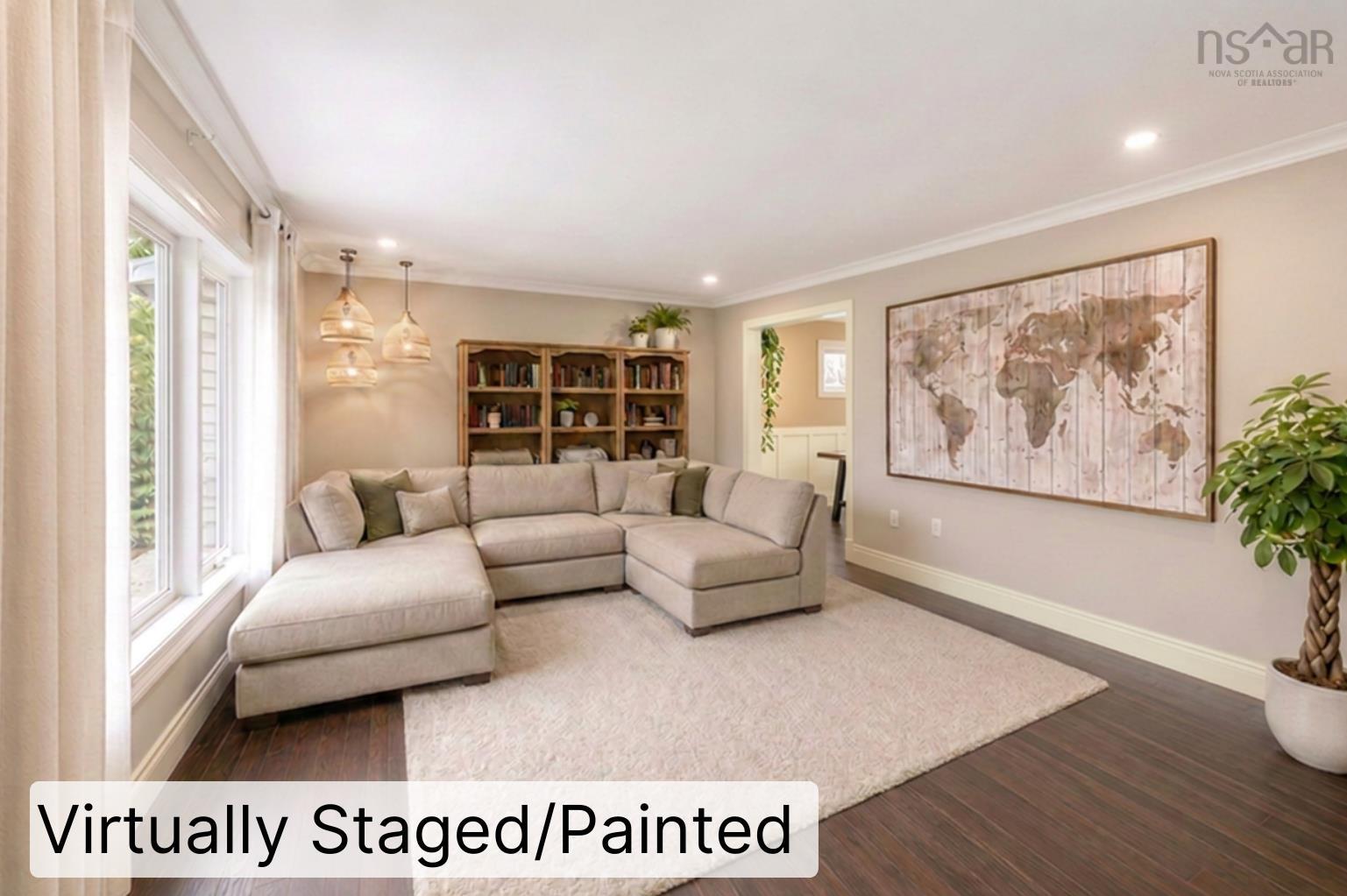 65 Lakehill Drive, Dartmouth, NS (MLS 202613114)