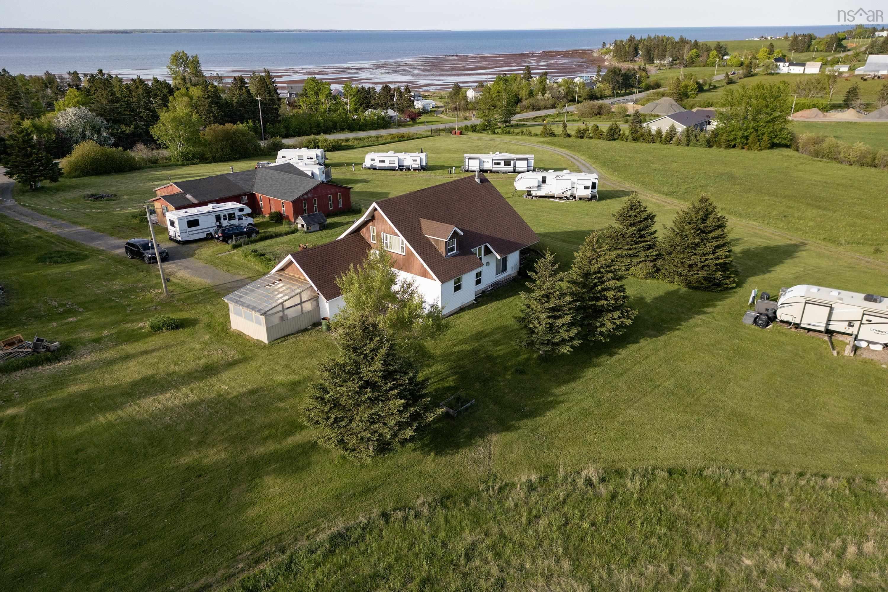 5096 Highway 366, Lorneville, NS (MLS 202613116)