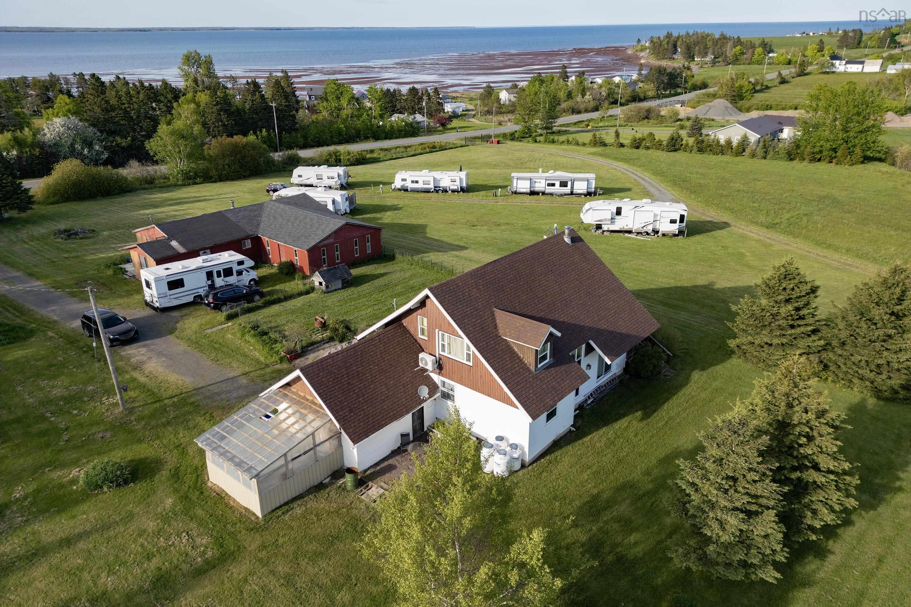 $579,900.00: 5096 Highway 366, Lorneville