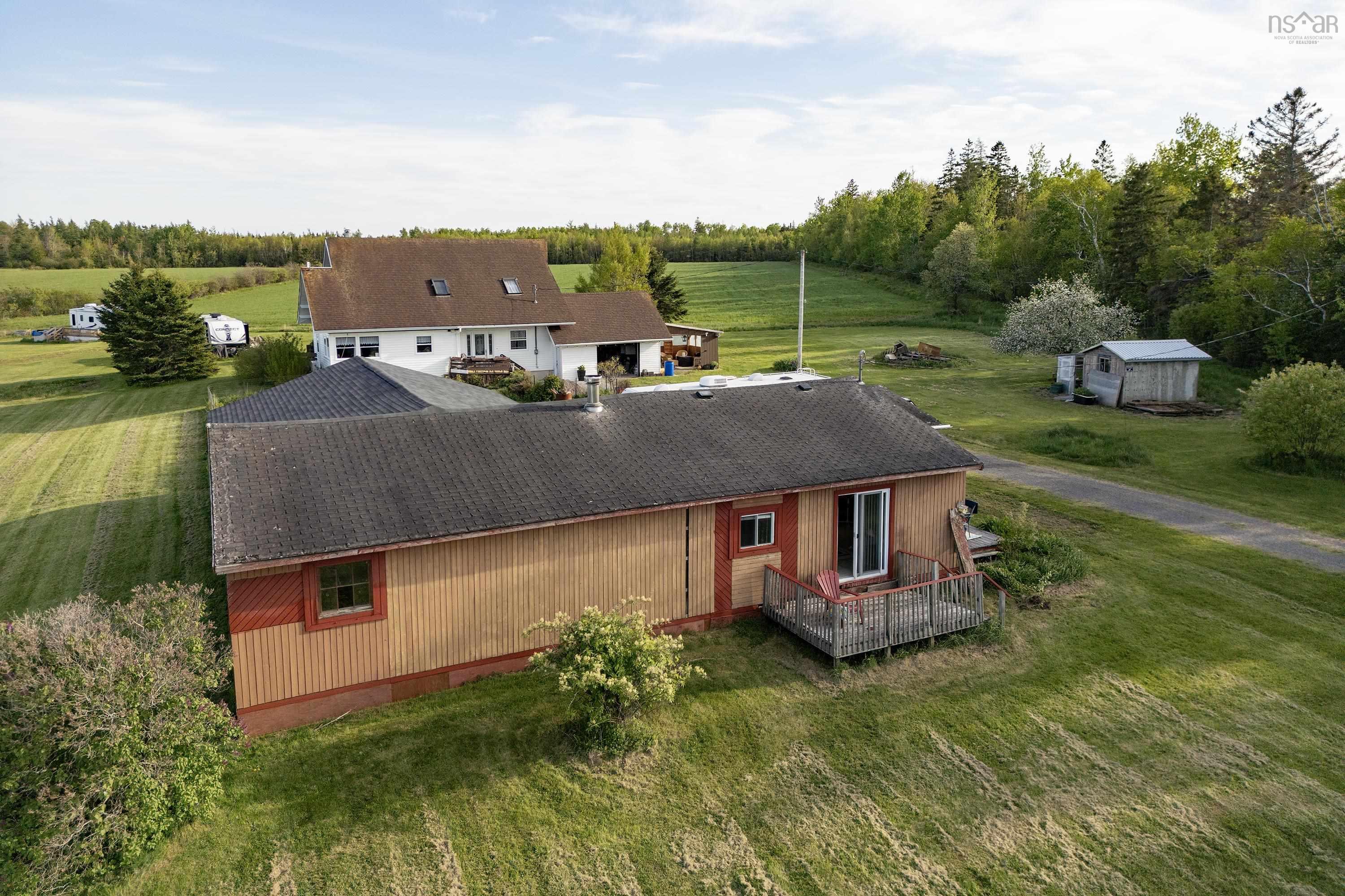 $579,900.00: 5096 Highway 366, Lorneville