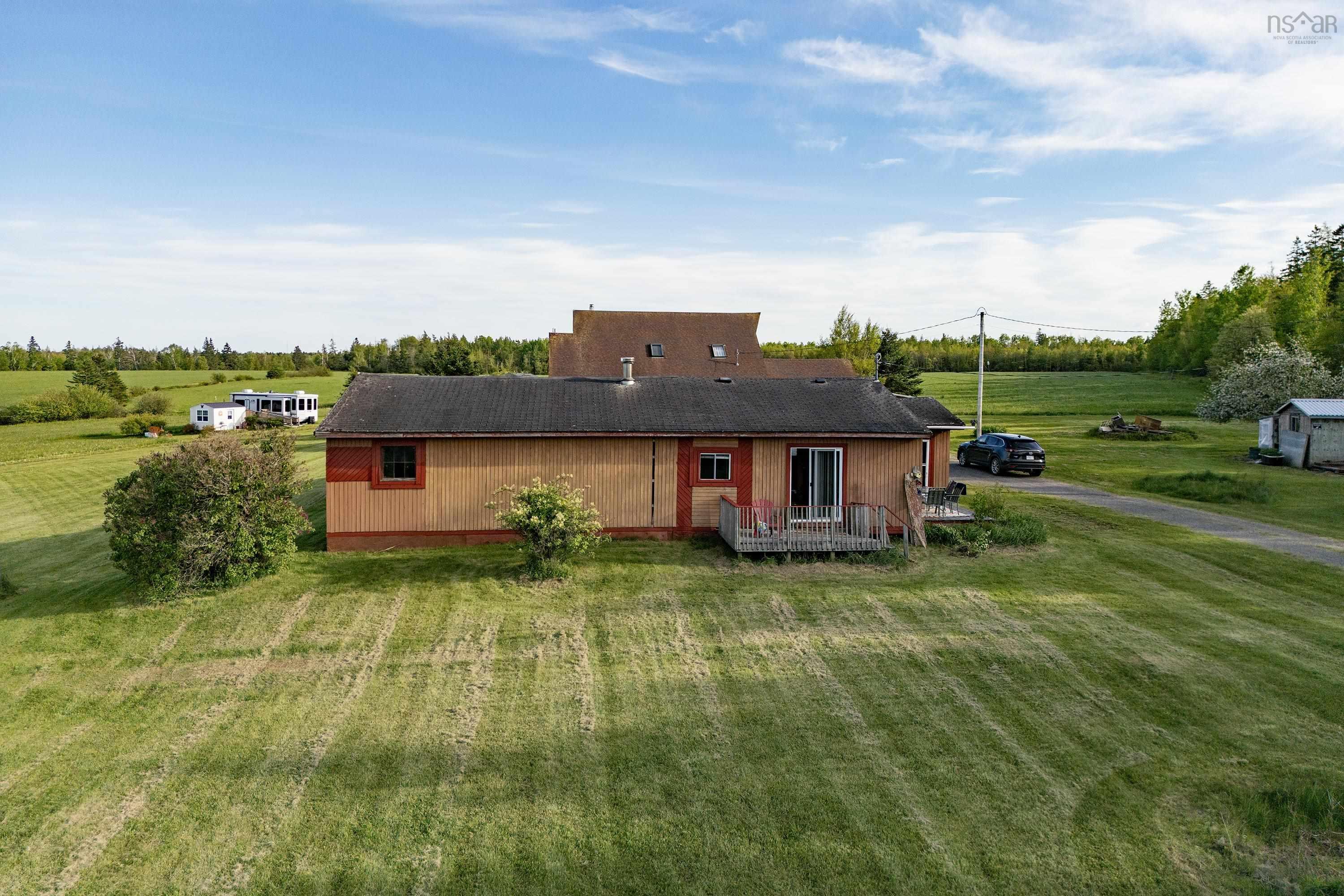 $579,900.00: 5096 Highway 366, Lorneville