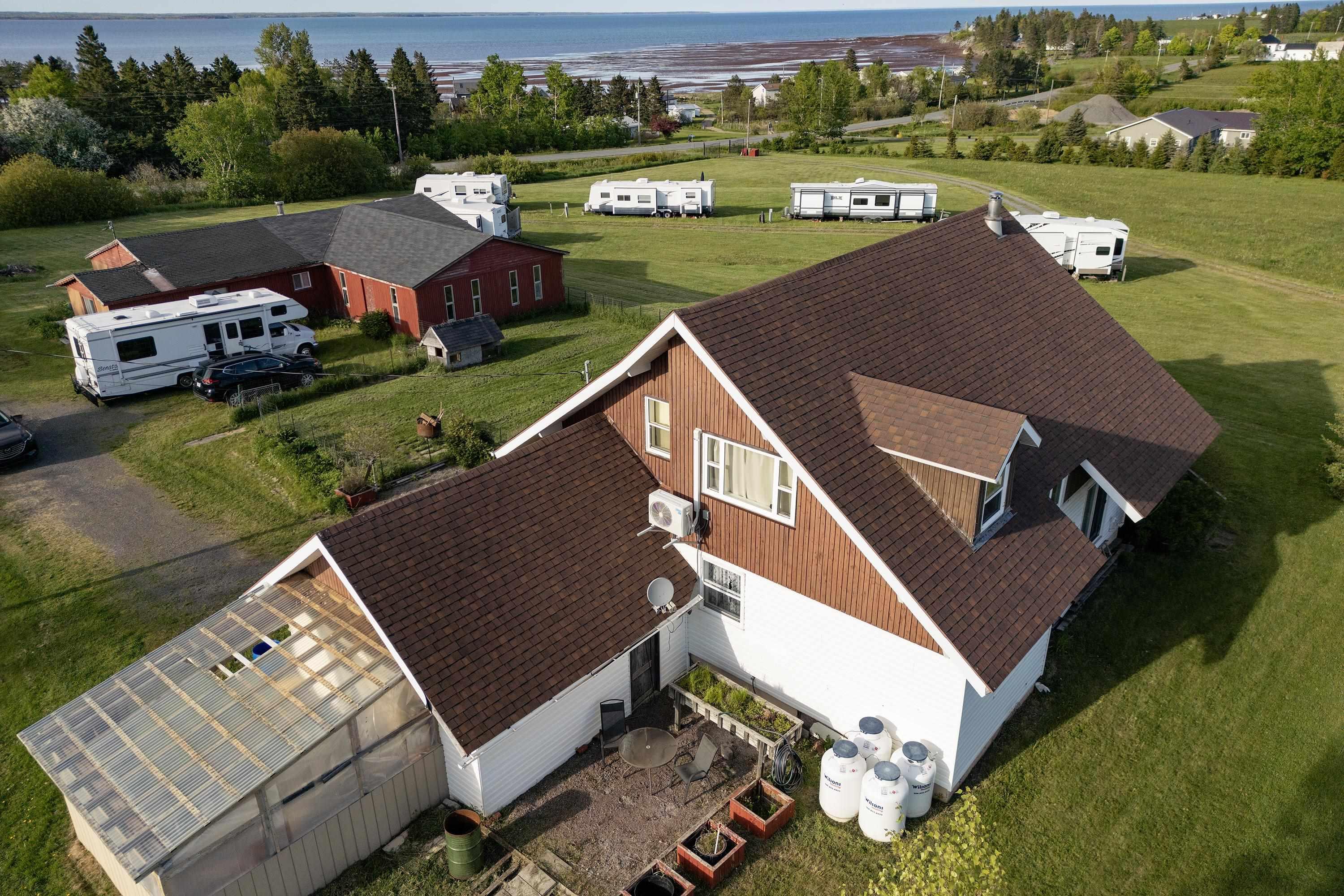 $579,900.00: 5096 Highway 366, Lorneville