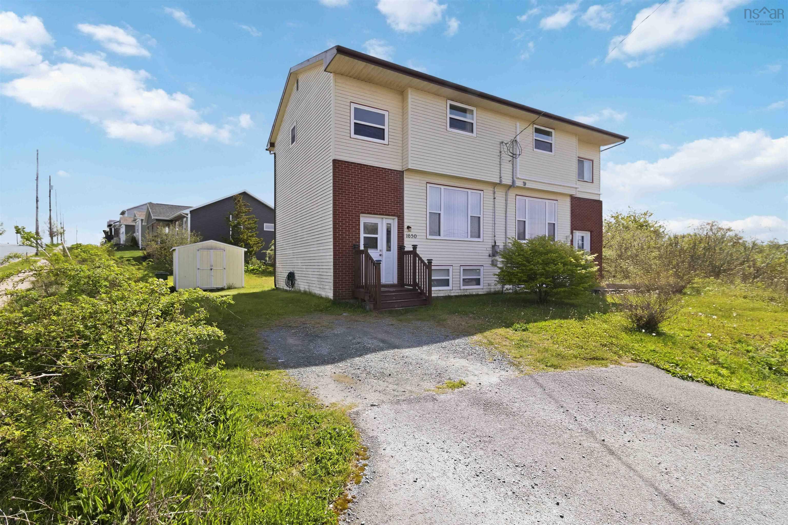 1650 Caldwell Road, Eastern Passage, NS (MLS® 202613118)