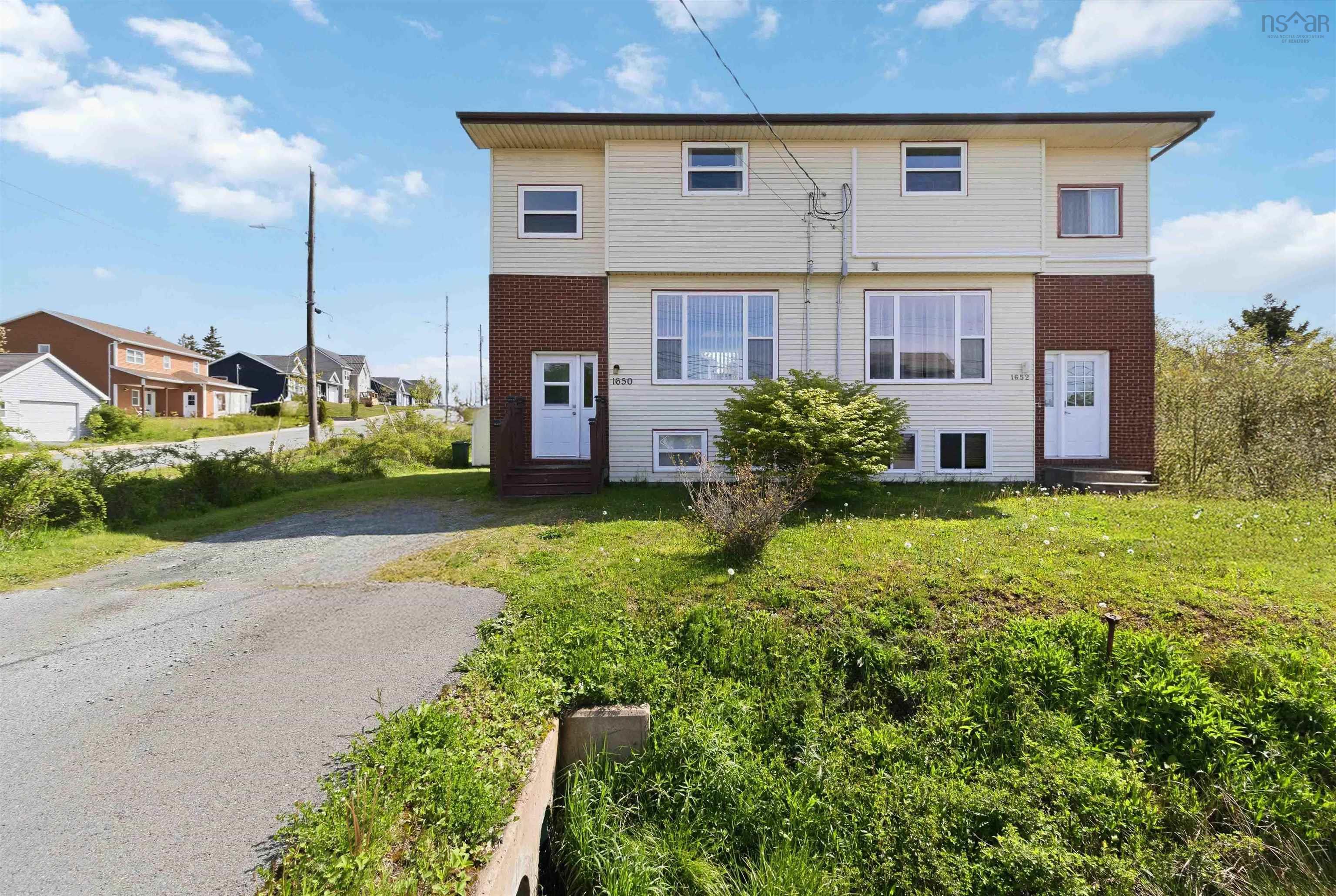 1650 Caldwell Road, Eastern Passage, NS (MLS 202613118)
