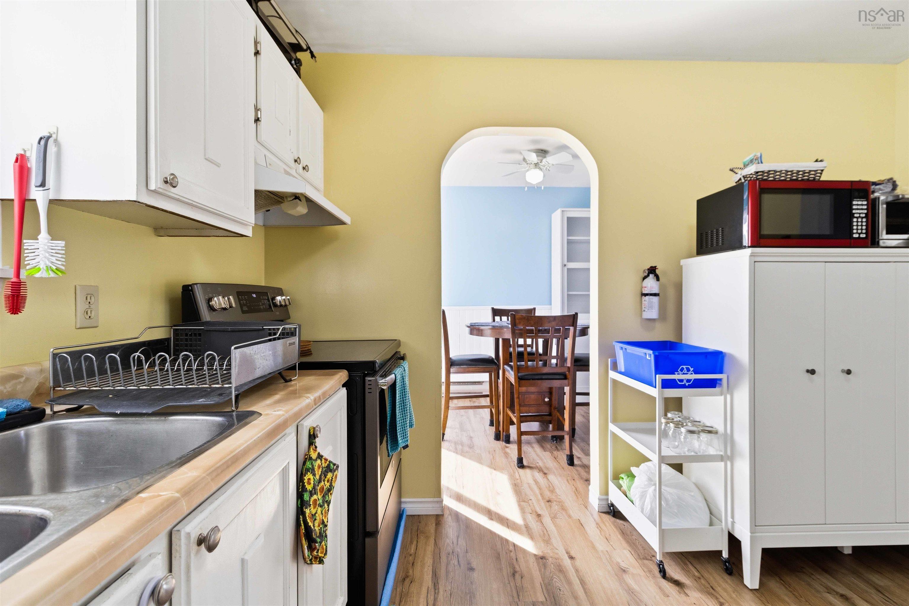 1650 Caldwell Road, Eastern Passage, NS (MLS 202613118)