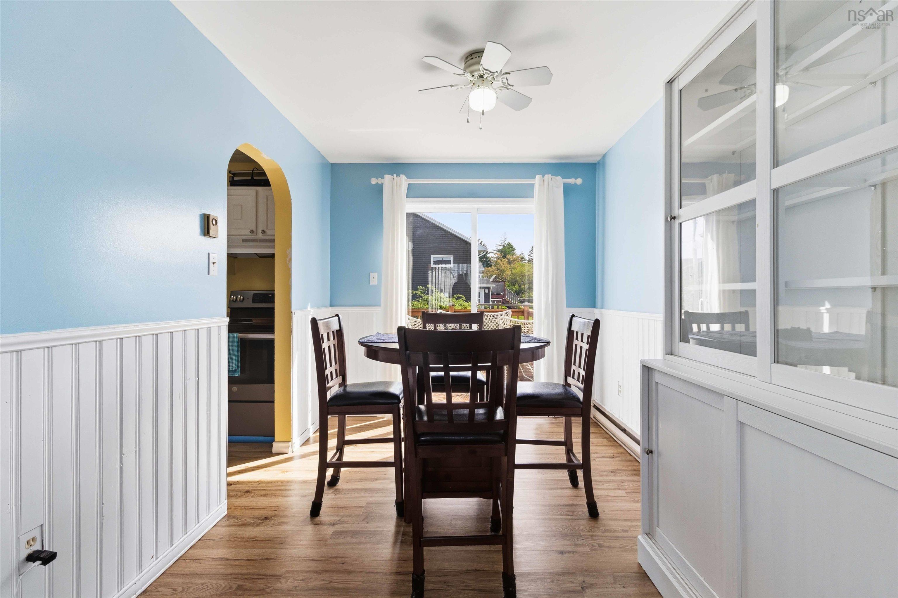 1650 Caldwell Road, Eastern Passage, NS (MLS 202613118)