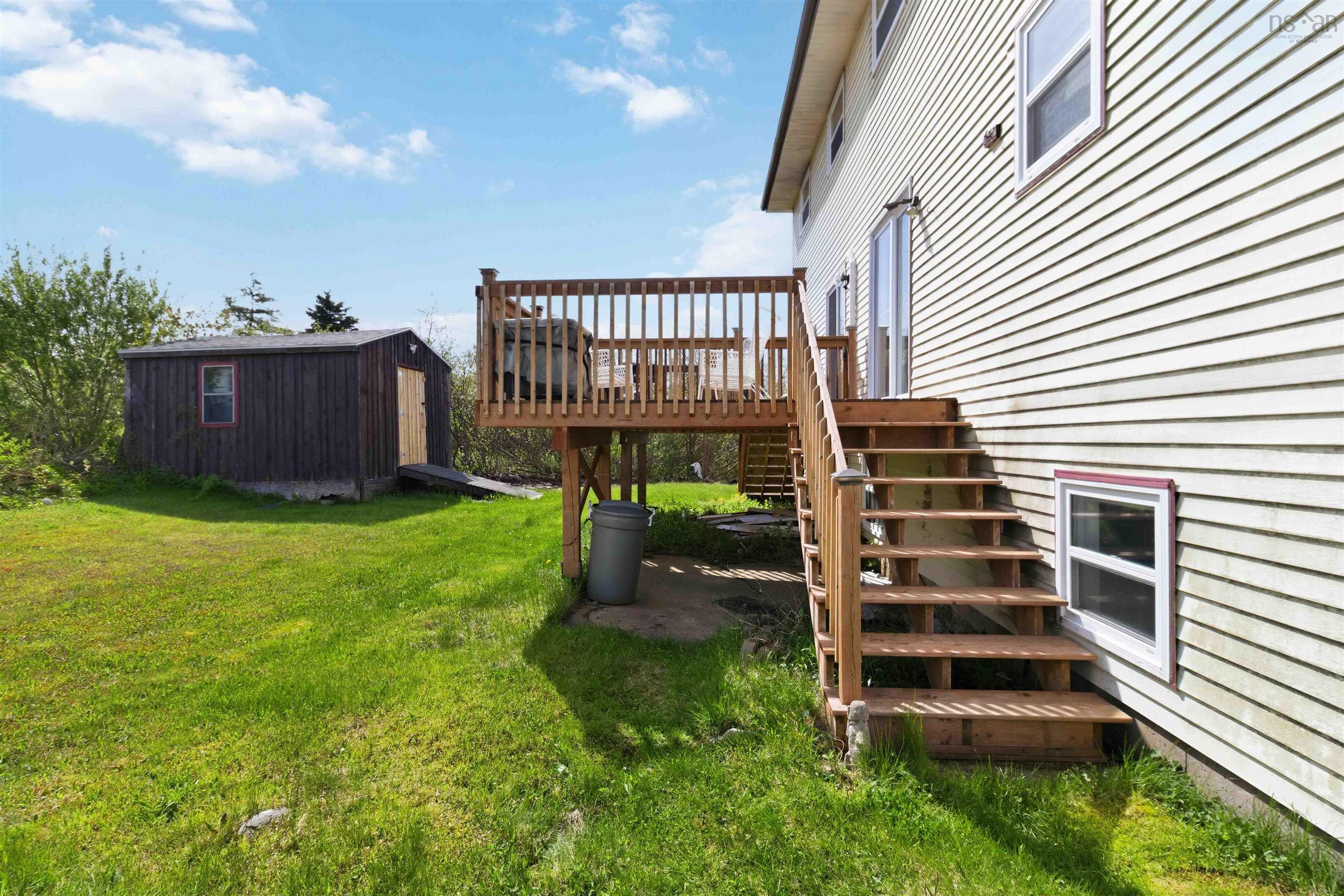 1650 Caldwell Road, Eastern Passage, NS (MLS 202613118)