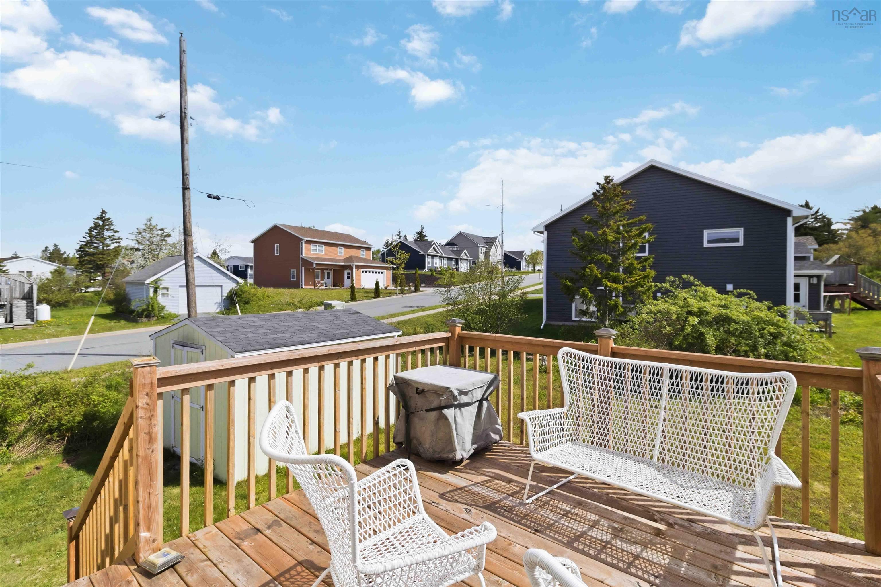 1650 Caldwell Road, Eastern Passage, NS (MLS 202613118)