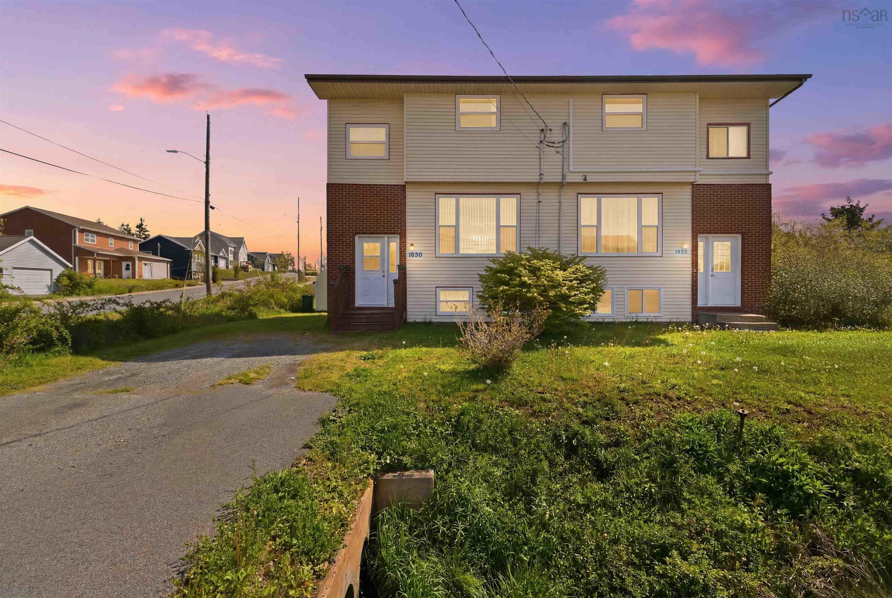 1650 Caldwell Road, Eastern Passage, NS (MLS 202613118)