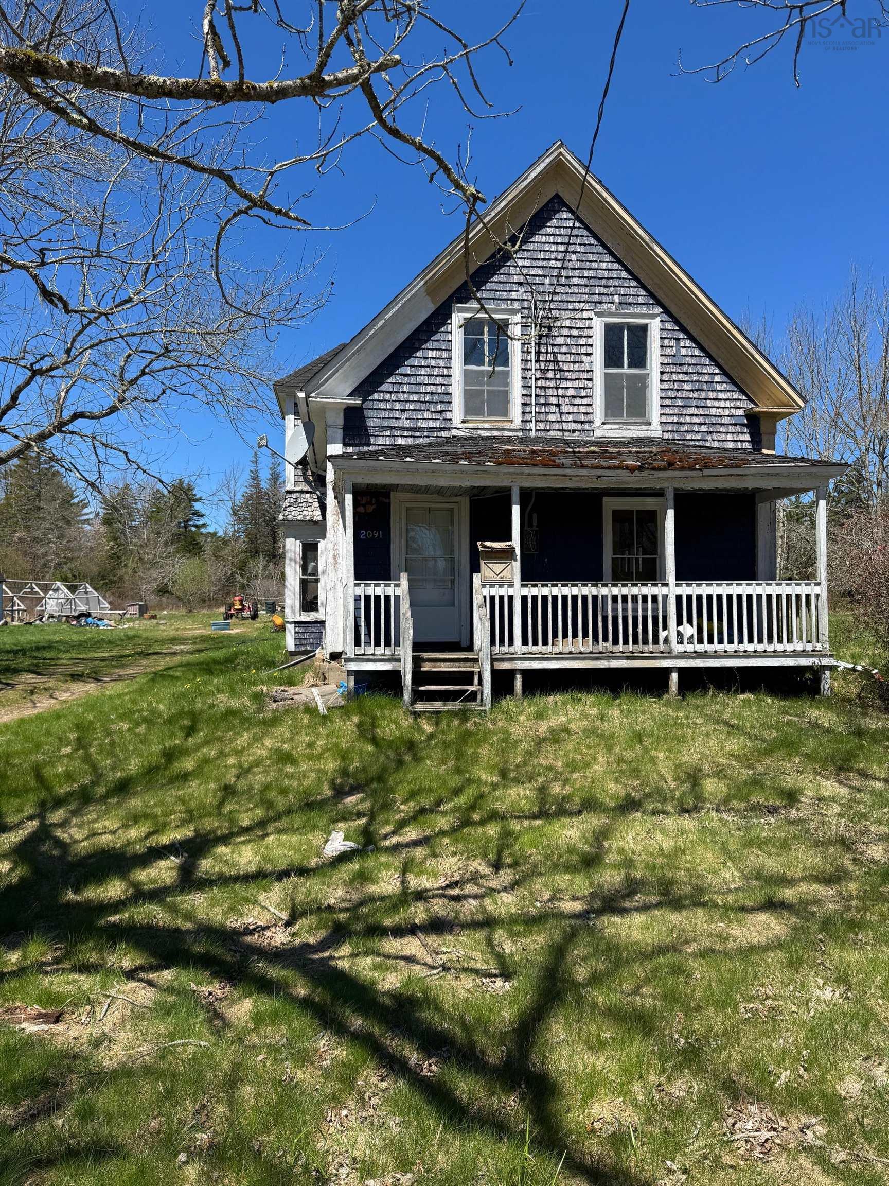 $79,900.00: 2091 Highway 203, Kemptville