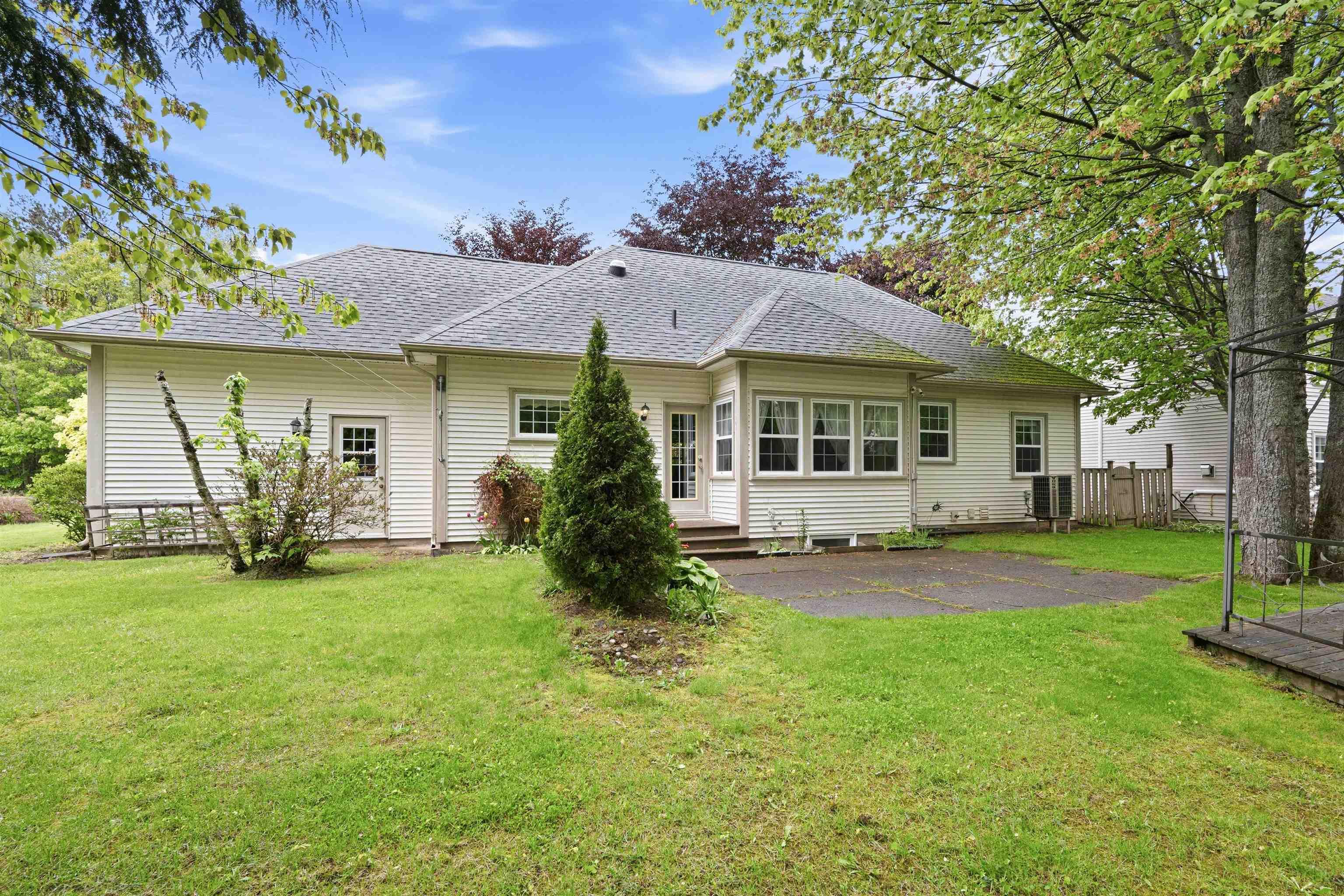 31 Anderson Boulevard, Kentville, NS (MLS® 202613122)