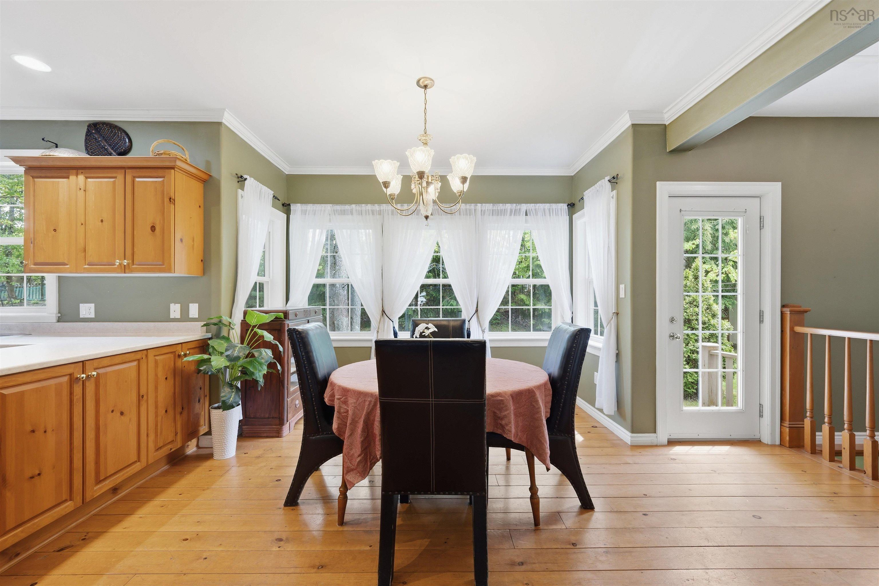 $599,000.00: 31 Anderson Boulevard, Kentville