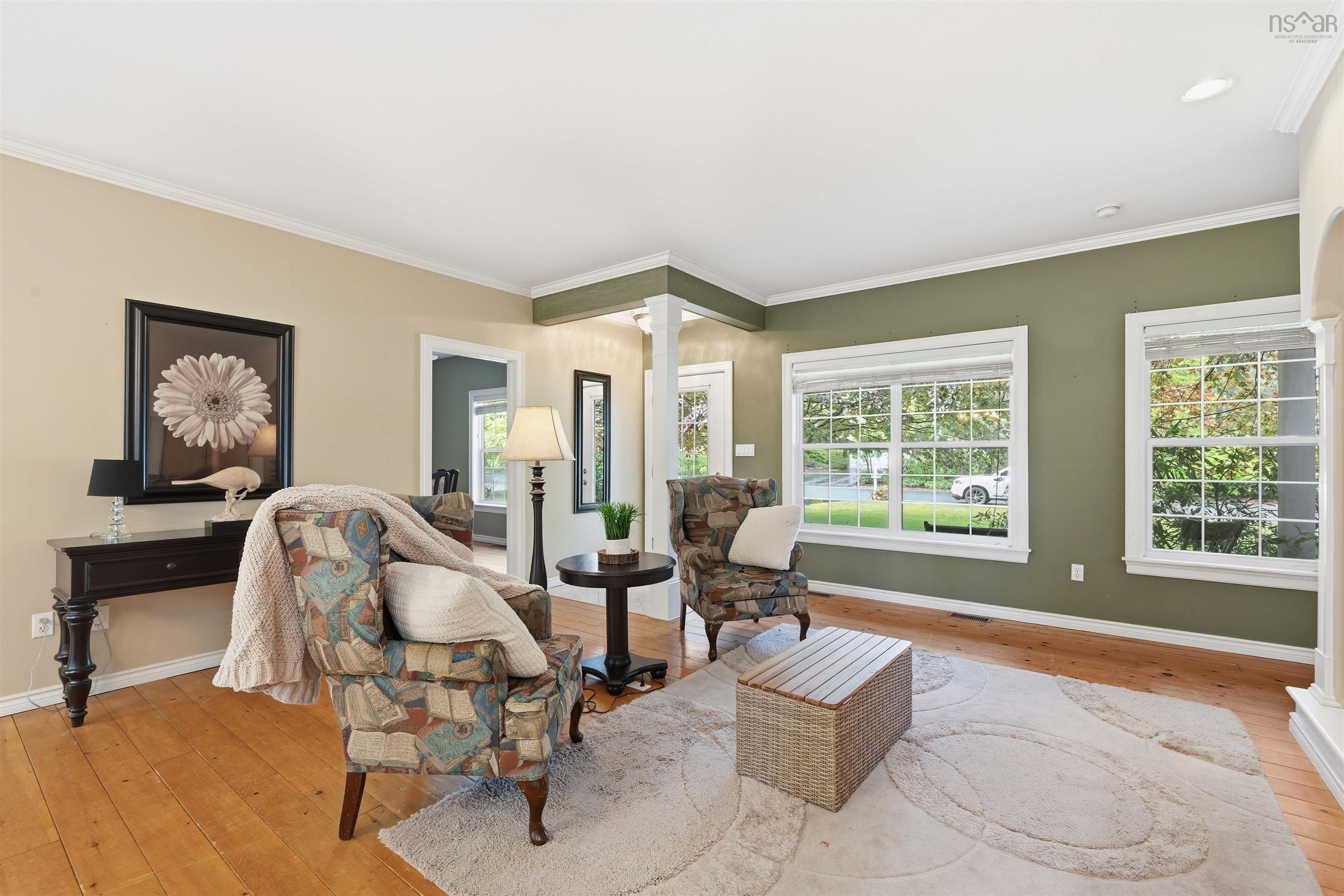 $599,000.00: 31 Anderson Boulevard, Kentville