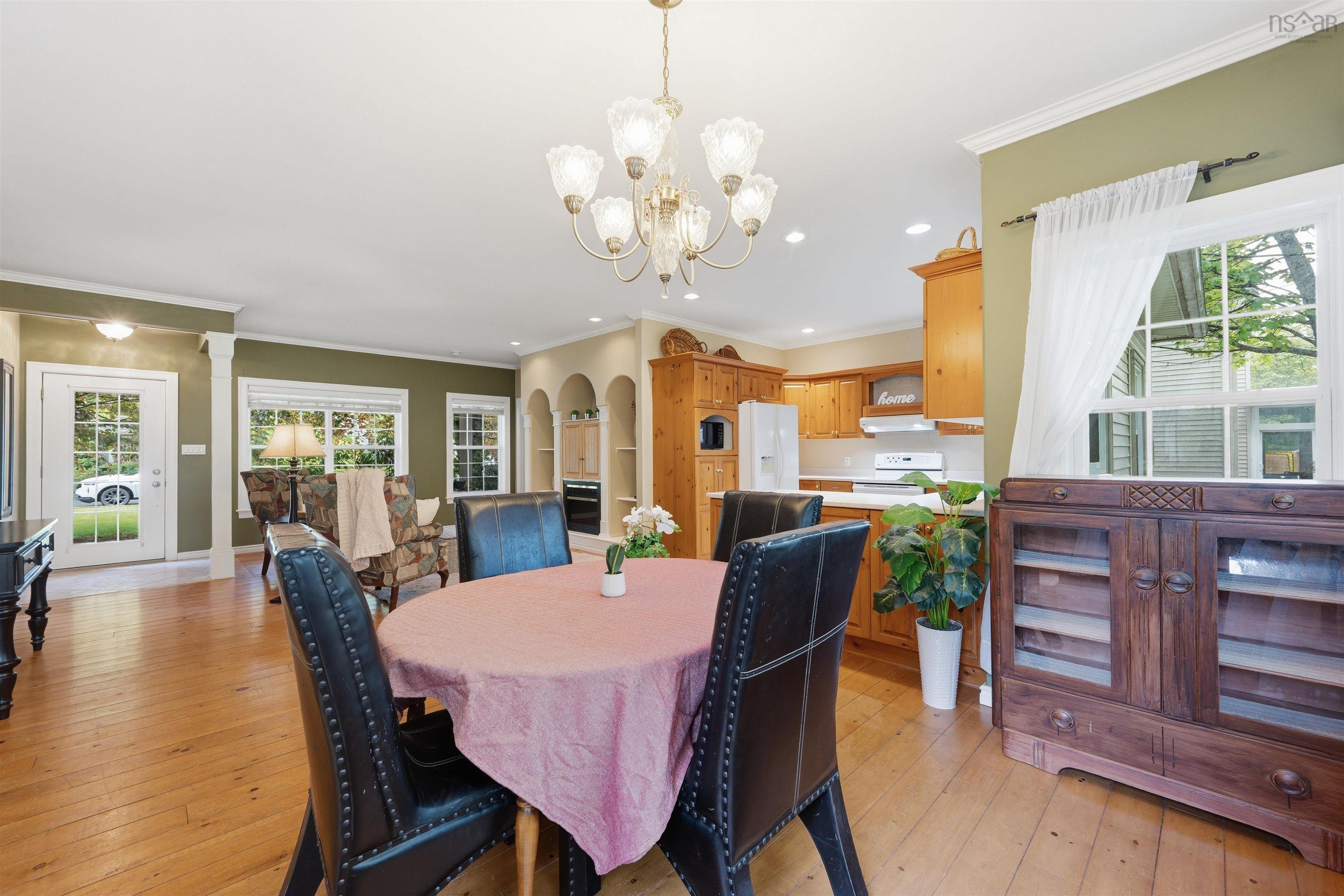 $599,000.00: 31 Anderson Boulevard, Kentville
