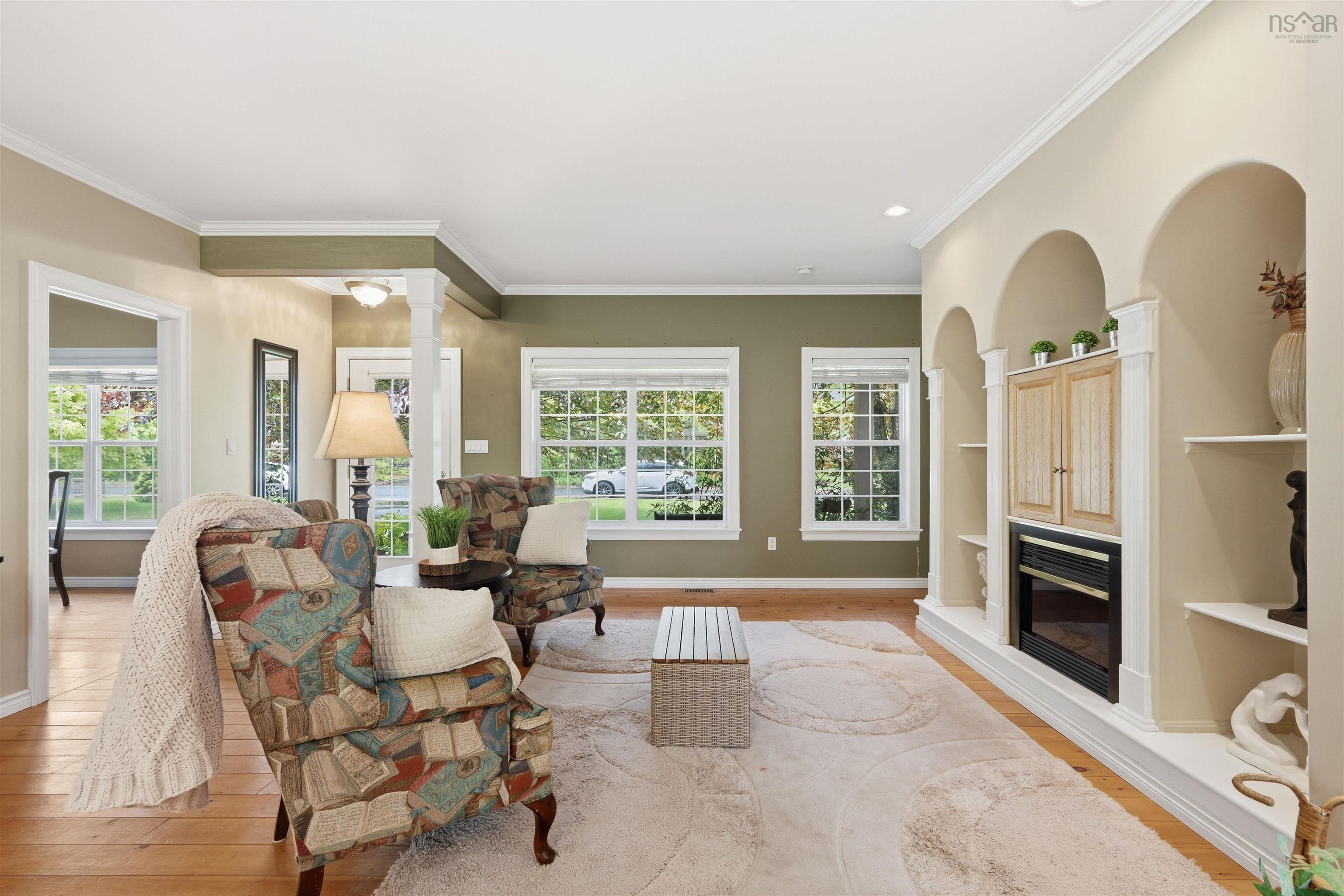 $599,000.00: 31 Anderson Boulevard, Kentville