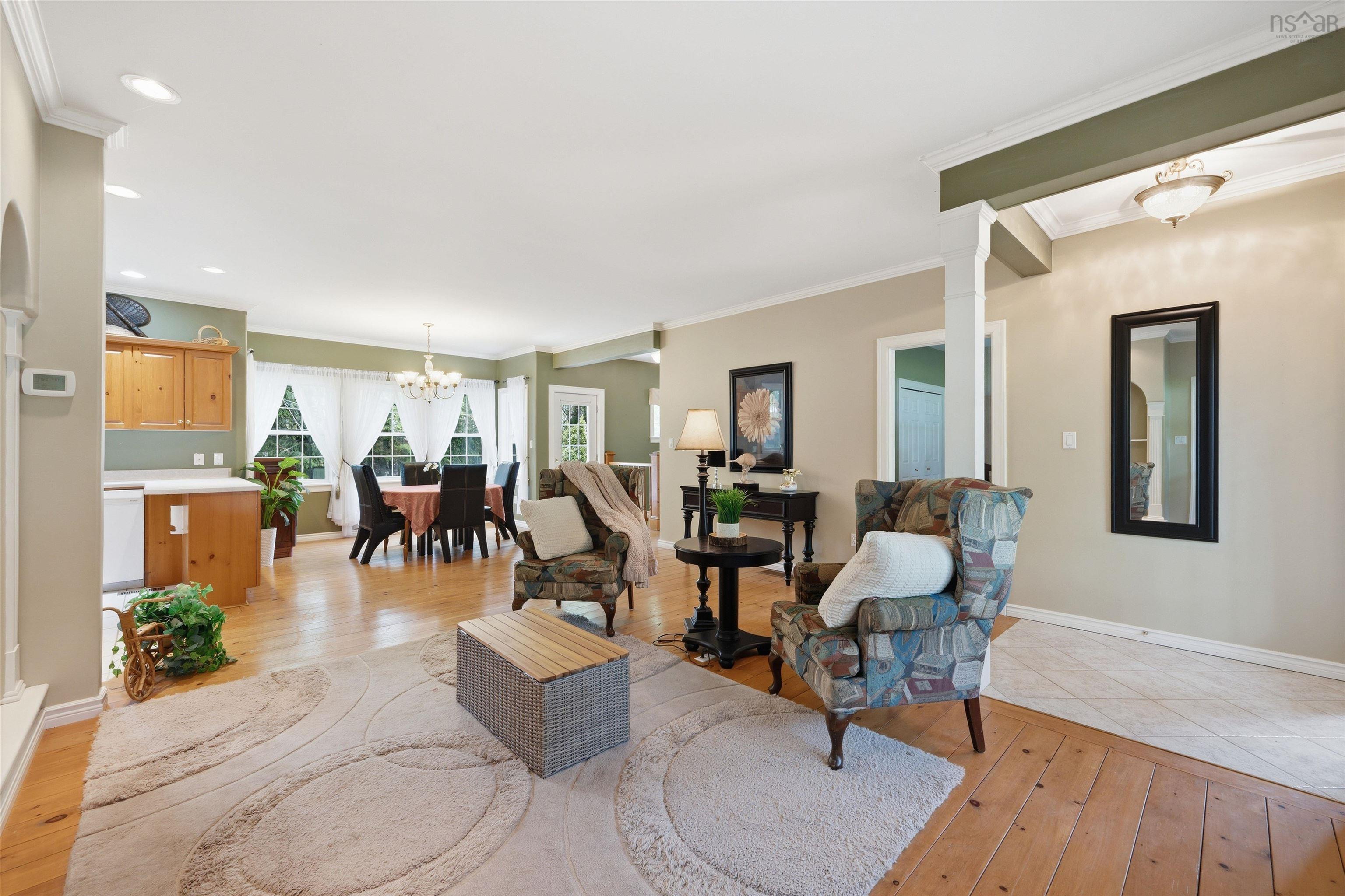 $599,000.00: 31 Anderson Boulevard, Kentville