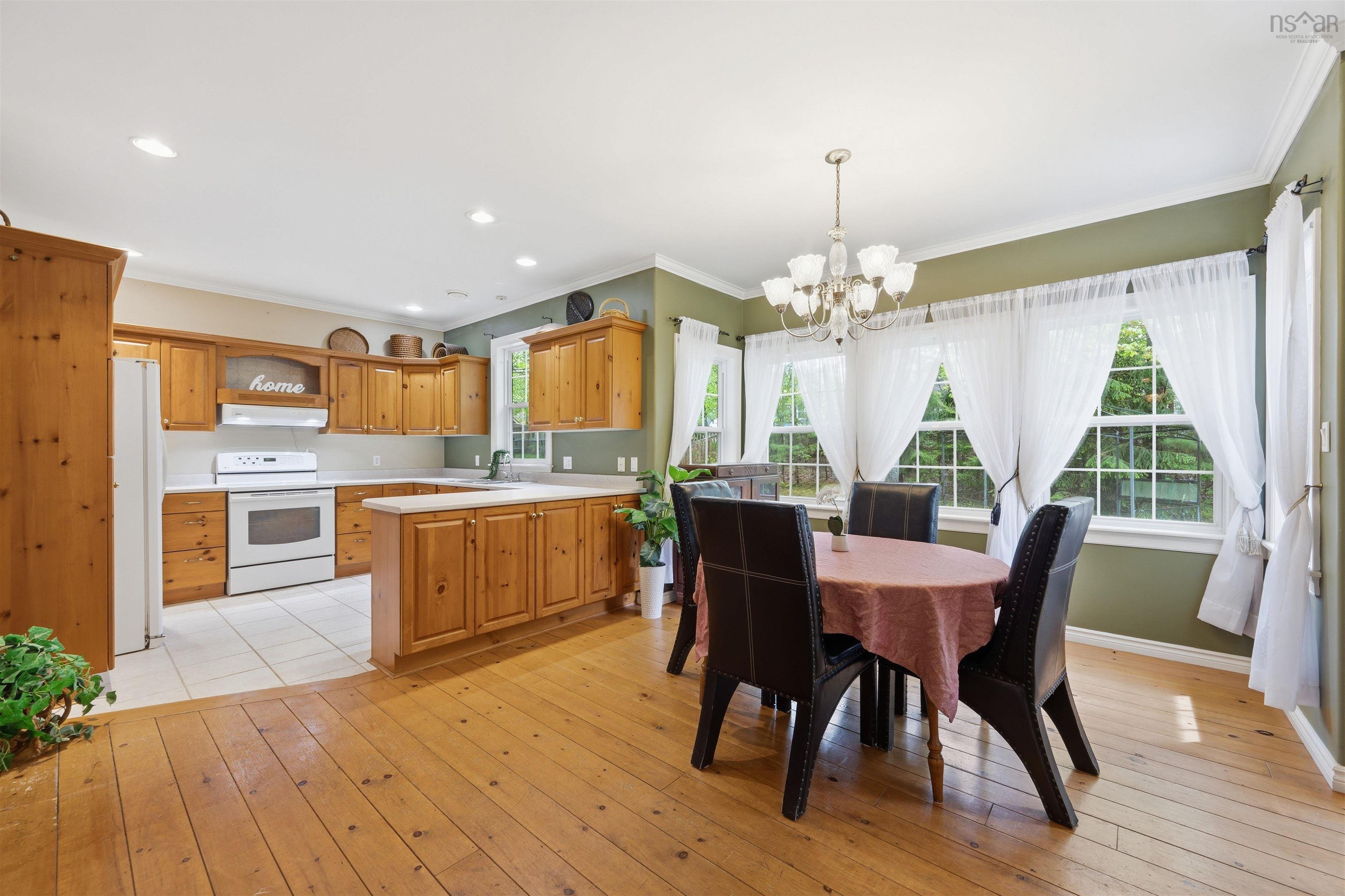 $599,000.00: 31 Anderson Boulevard, Kentville