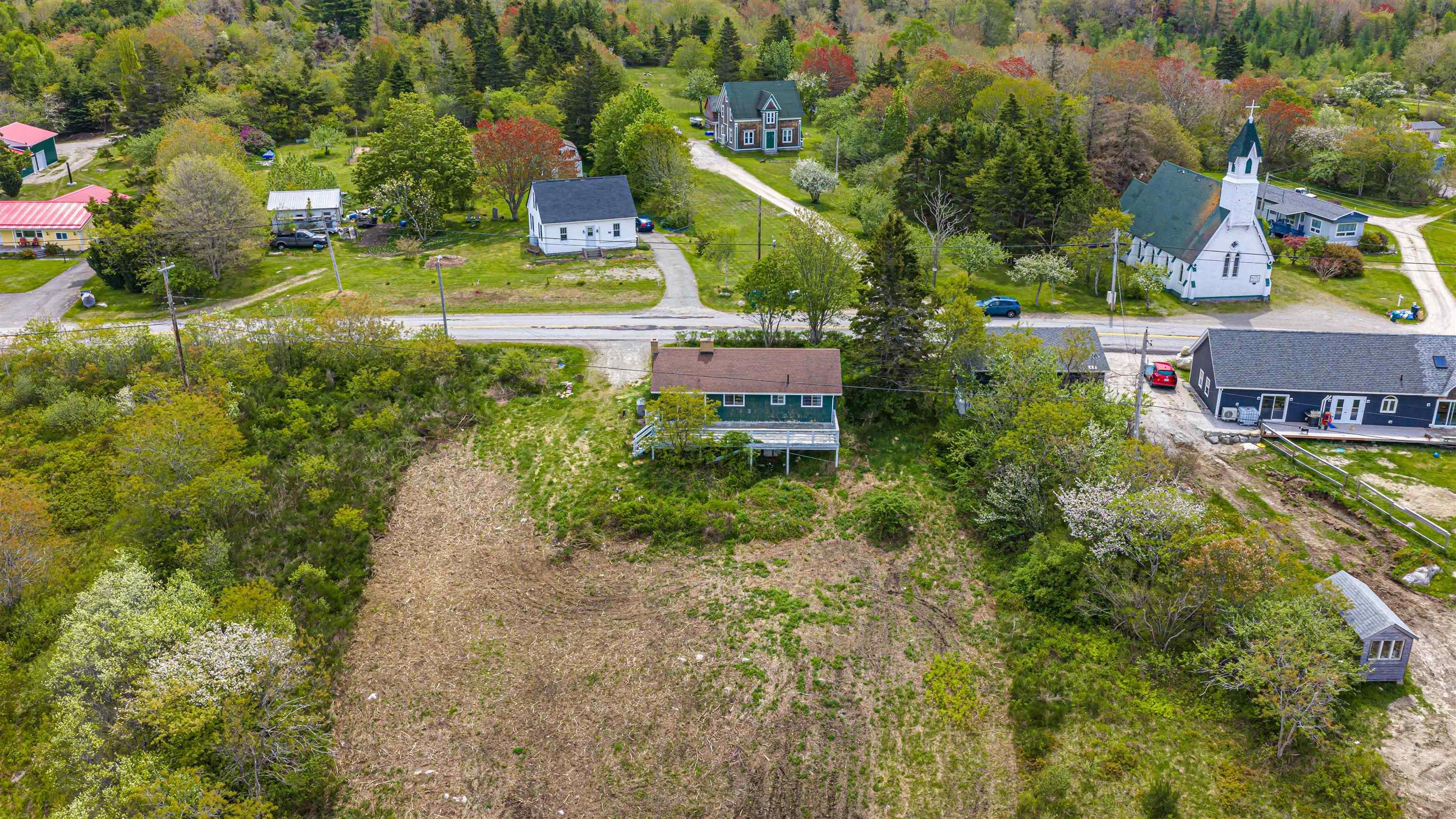 $269,900.00: 1166 Sandy Point Road, Shelburne