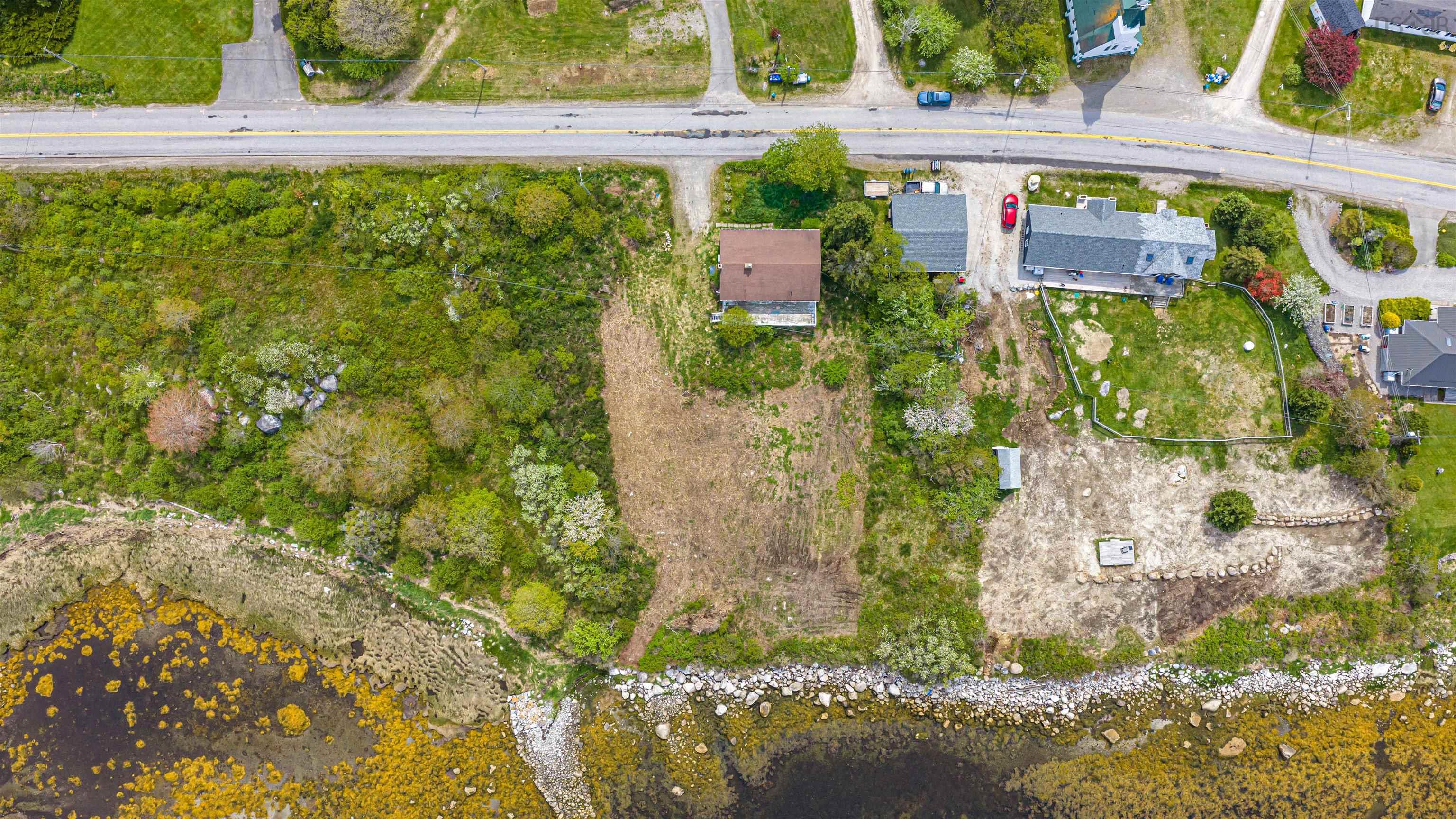 $269,900.00: 1166 Sandy Point Road, Shelburne