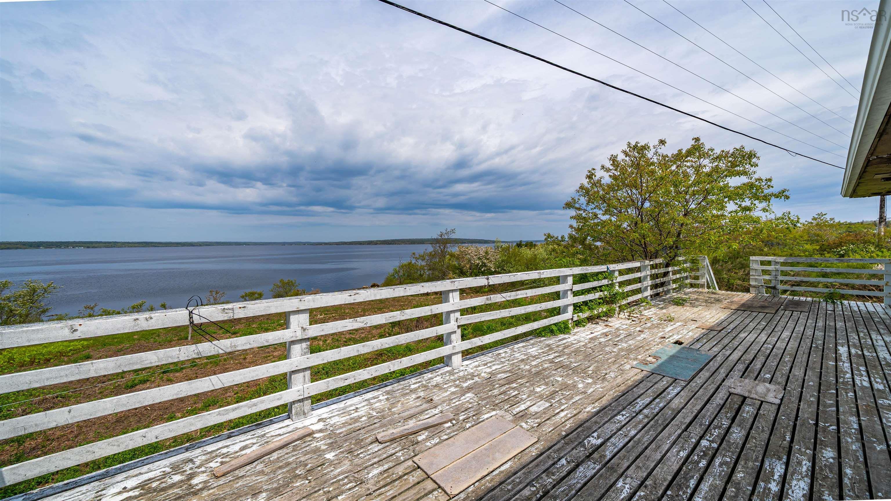 $269,900.00: 1166 Sandy Point Road, Shelburne