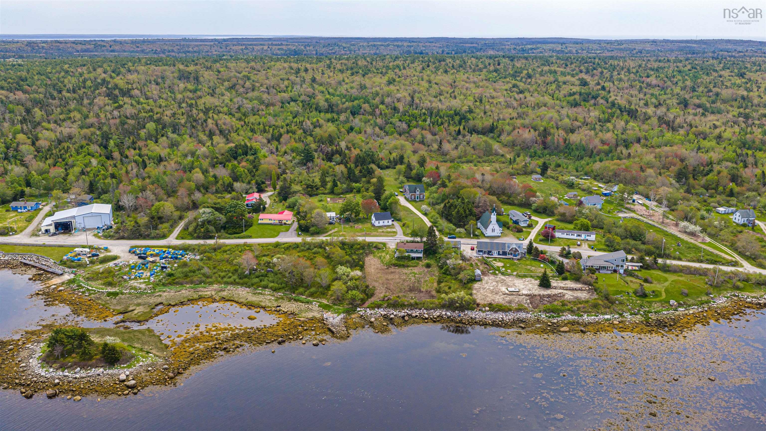$269,900.00: 1166 Sandy Point Road, Shelburne