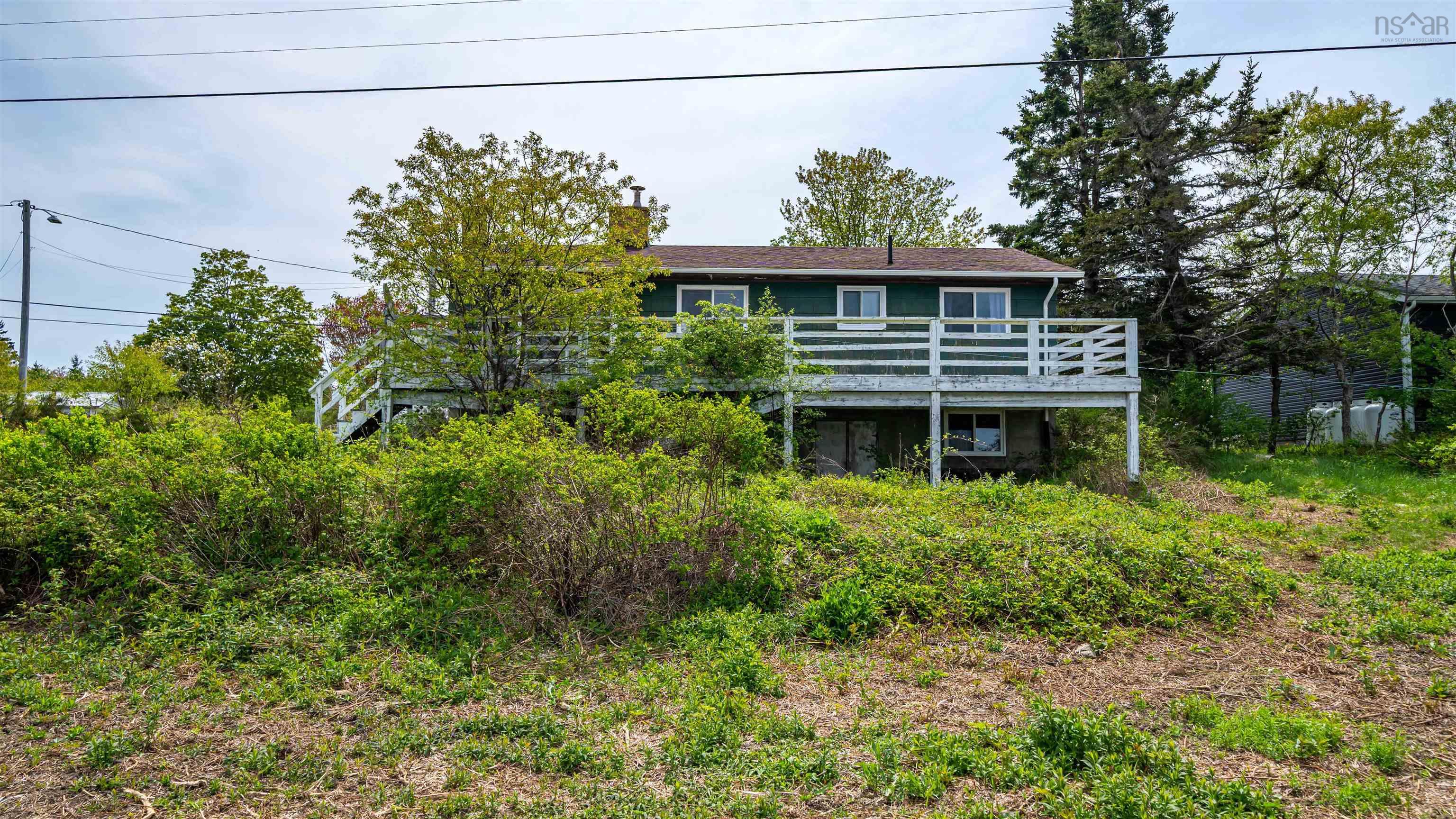 $269,900.00: 1166 Sandy Point Road, Shelburne