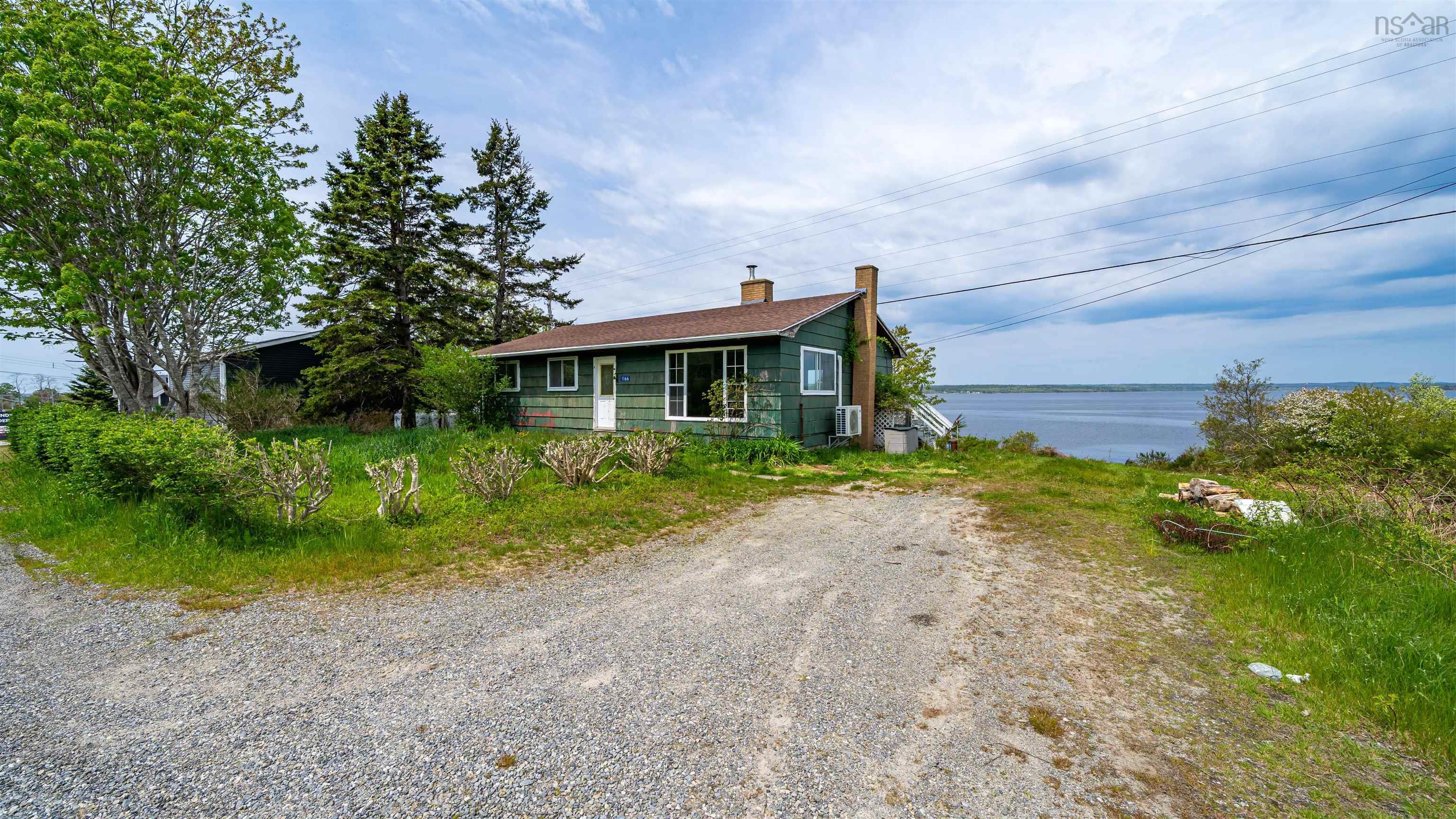 $269,900.00: 1166 Sandy Point Road, Shelburne
