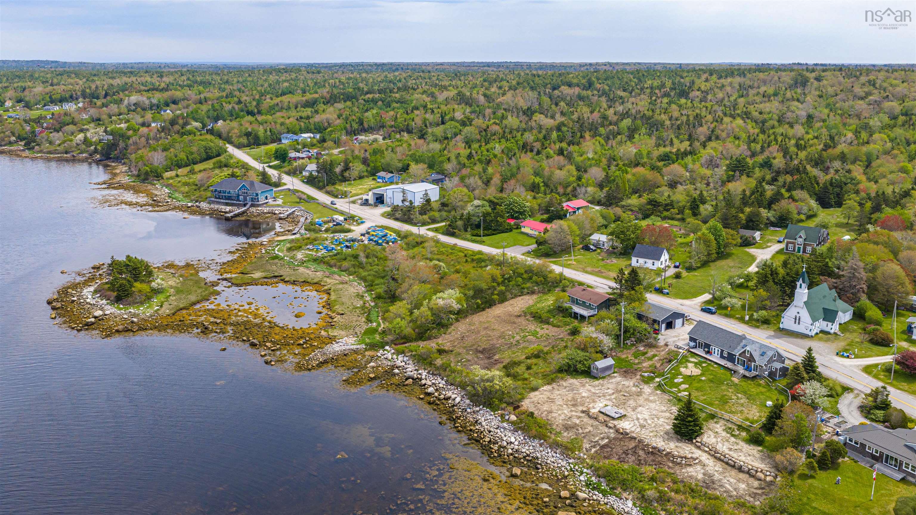 $269,900.00: 1166 Sandy Point Road, Shelburne